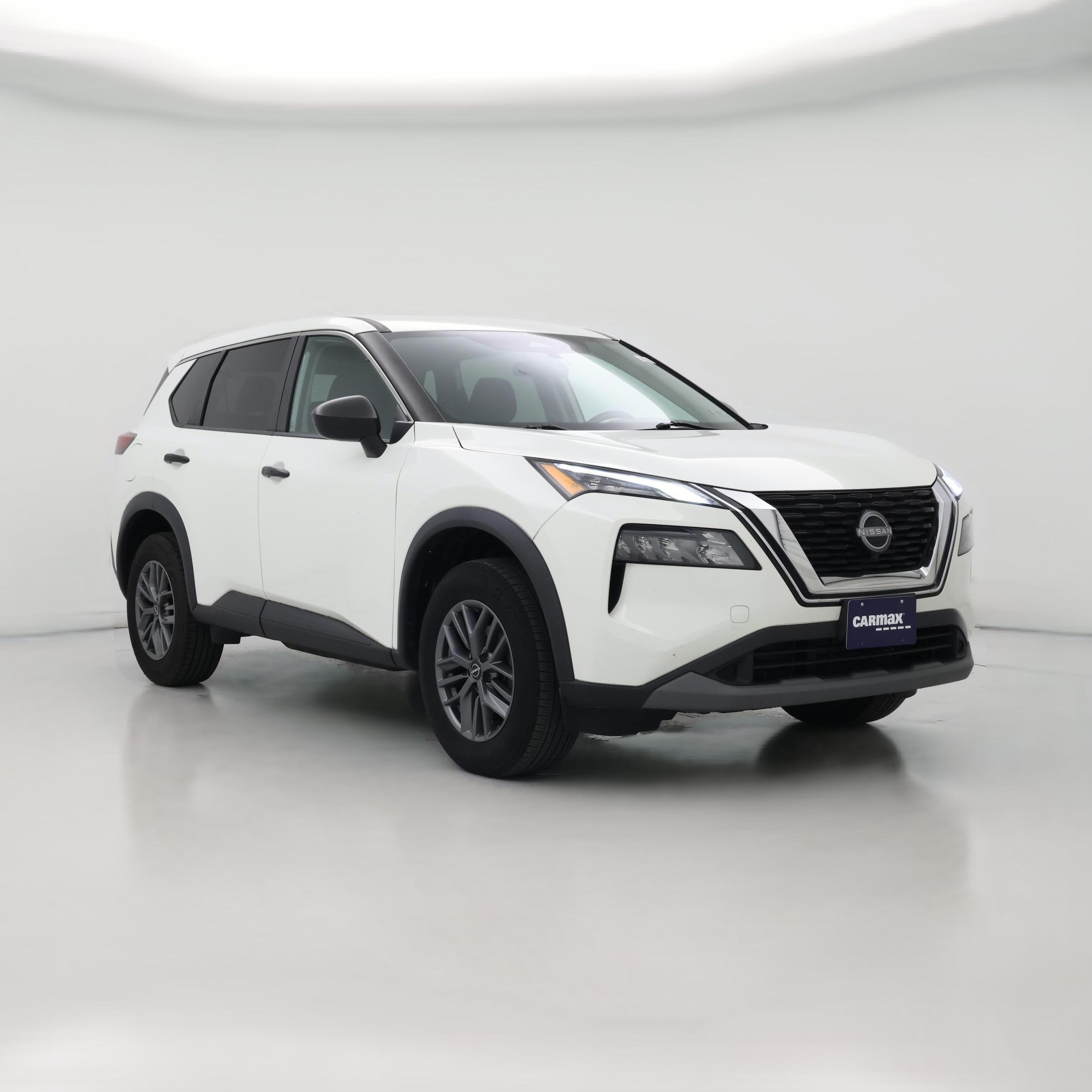 Thumbnail: 2022 Nissan Rogue - 1