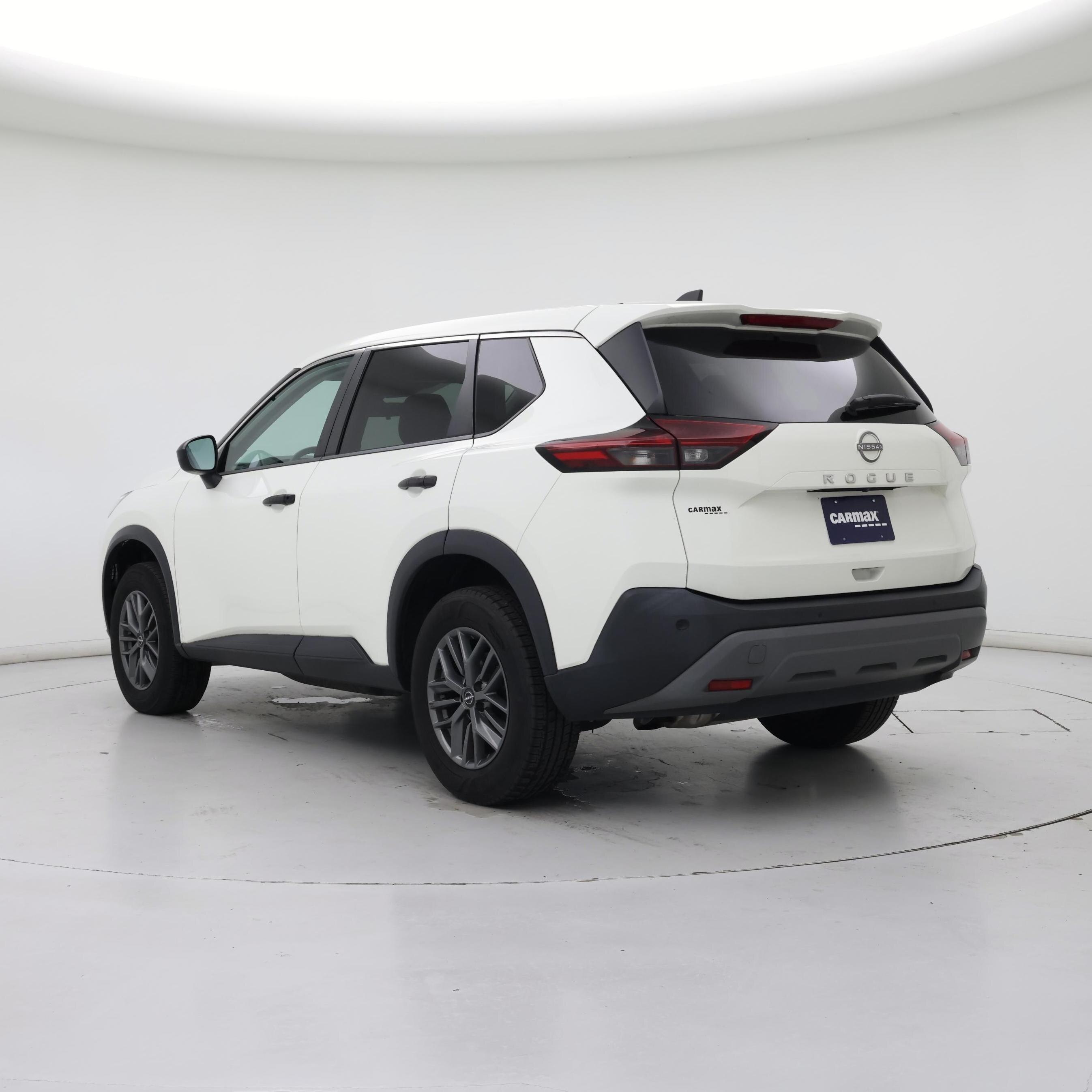 Thumbnail: 2022 Nissan Rogue - 2