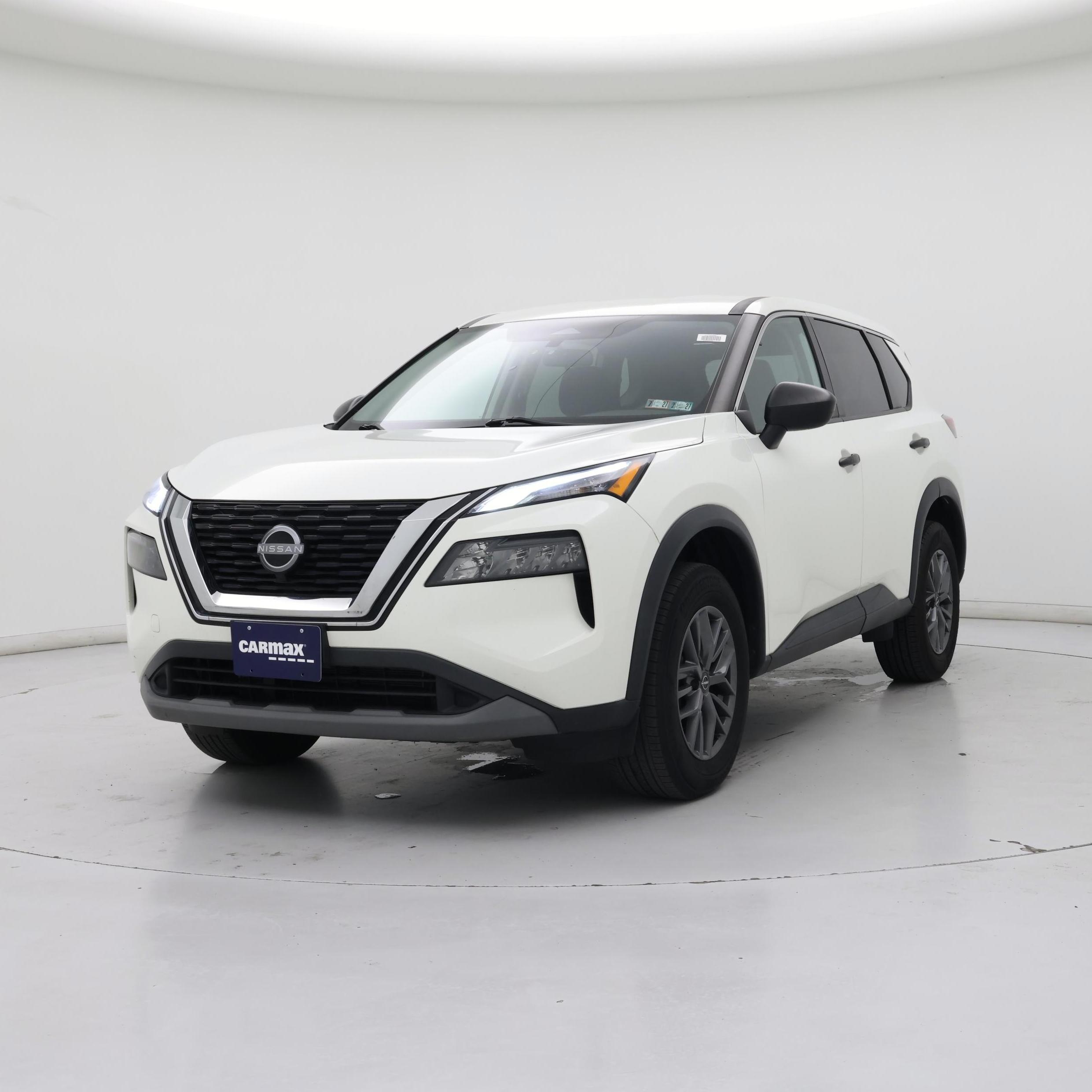 Thumbnail: 2022 Nissan Rogue - 4