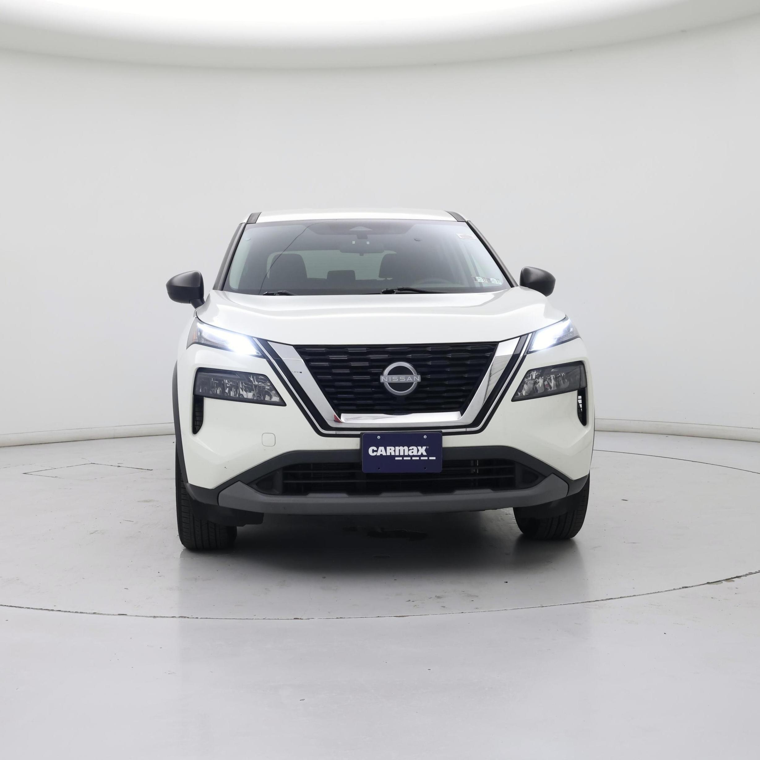 Thumbnail: 2022 Nissan Rogue - 5