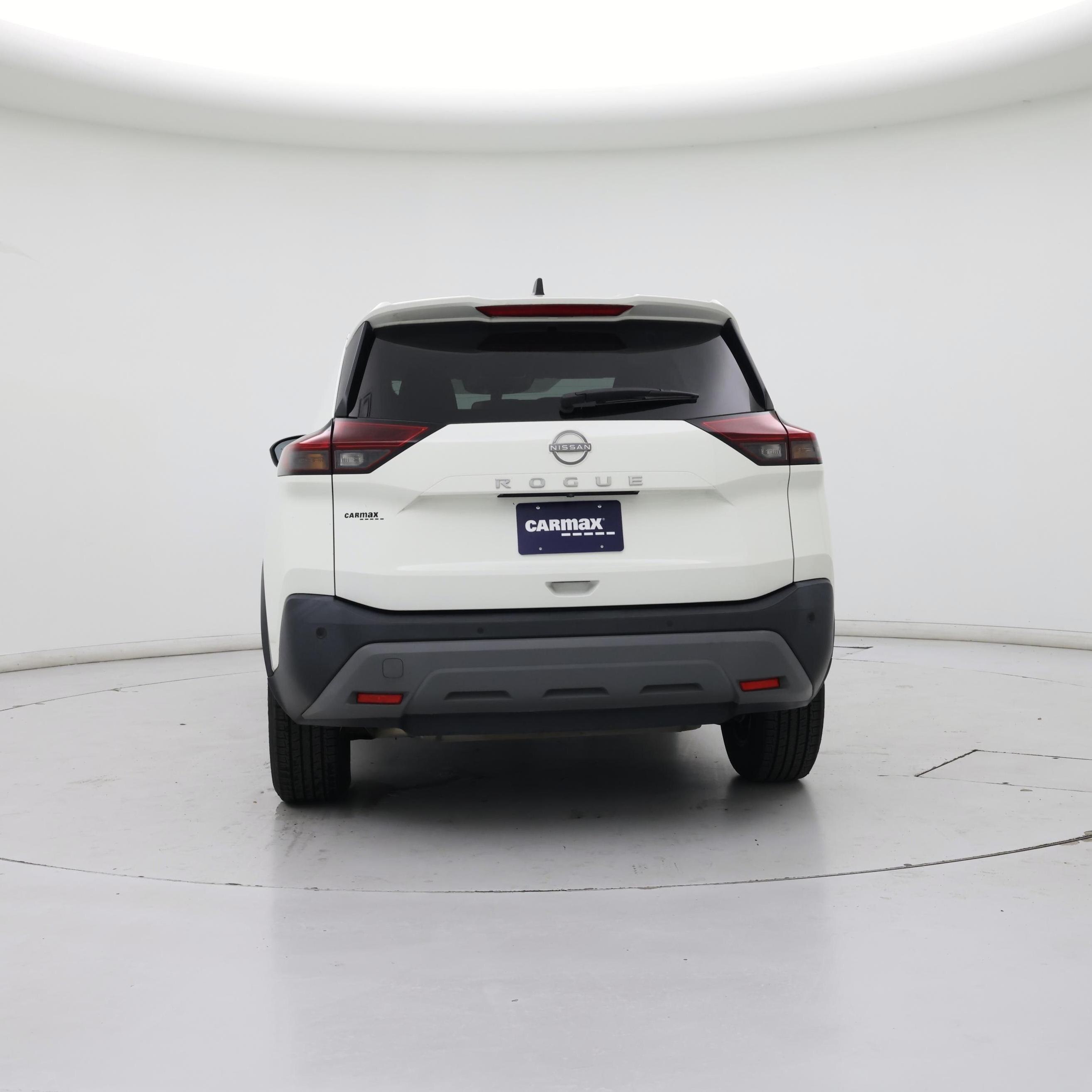 Thumbnail: 2022 Nissan Rogue - 6
