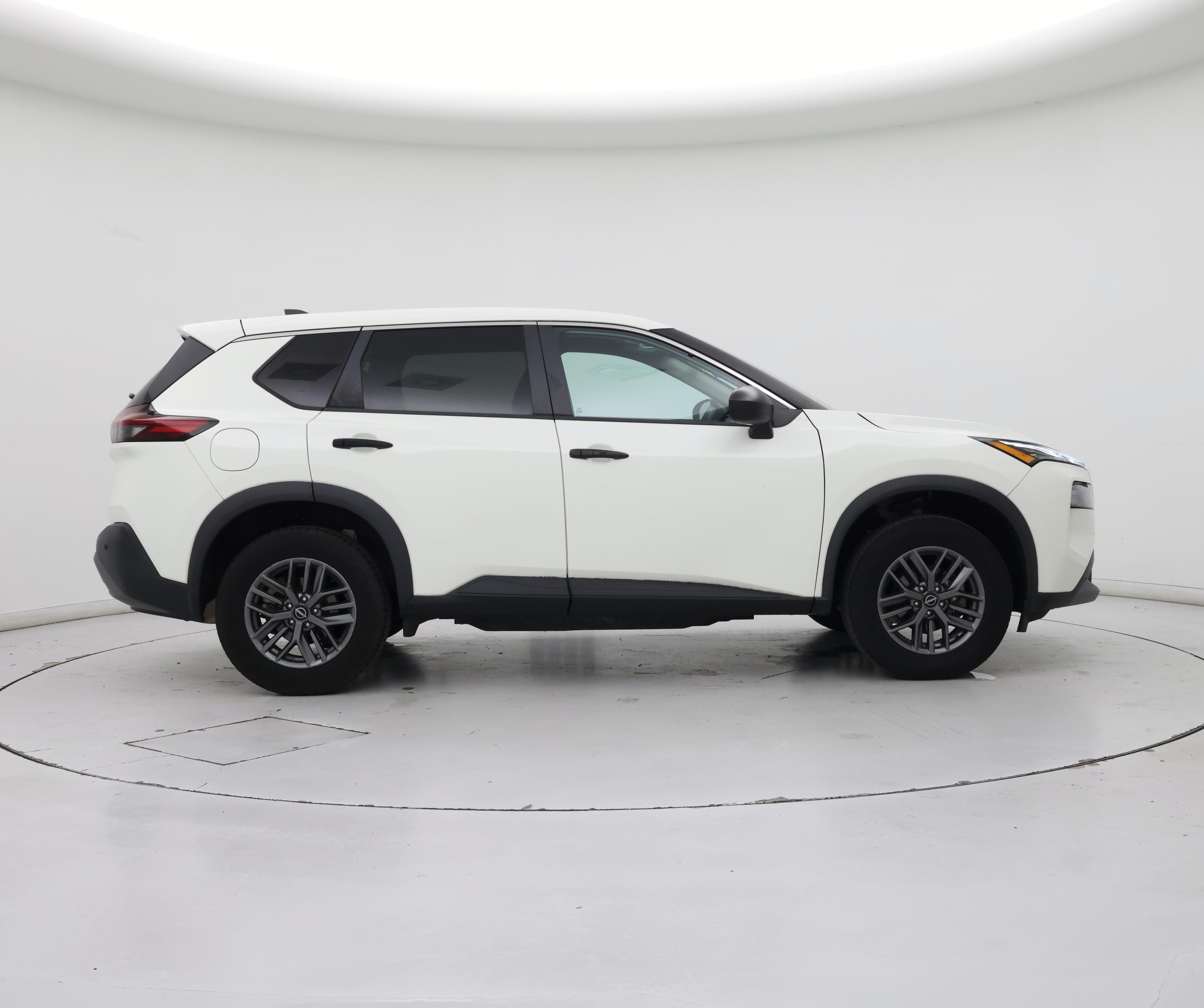 Thumbnail: 2022 Nissan Rogue - 7