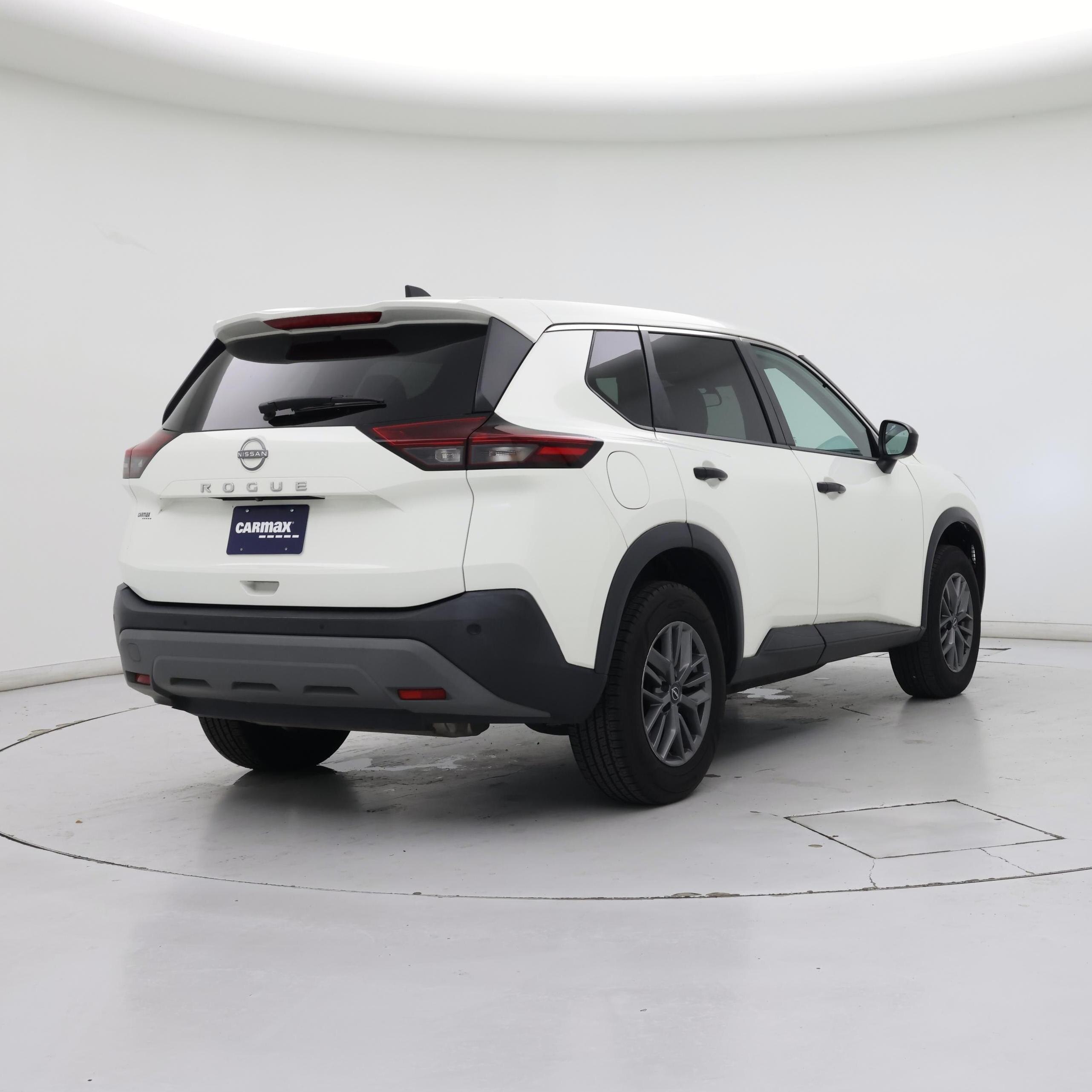 Thumbnail: 2022 Nissan Rogue - 8