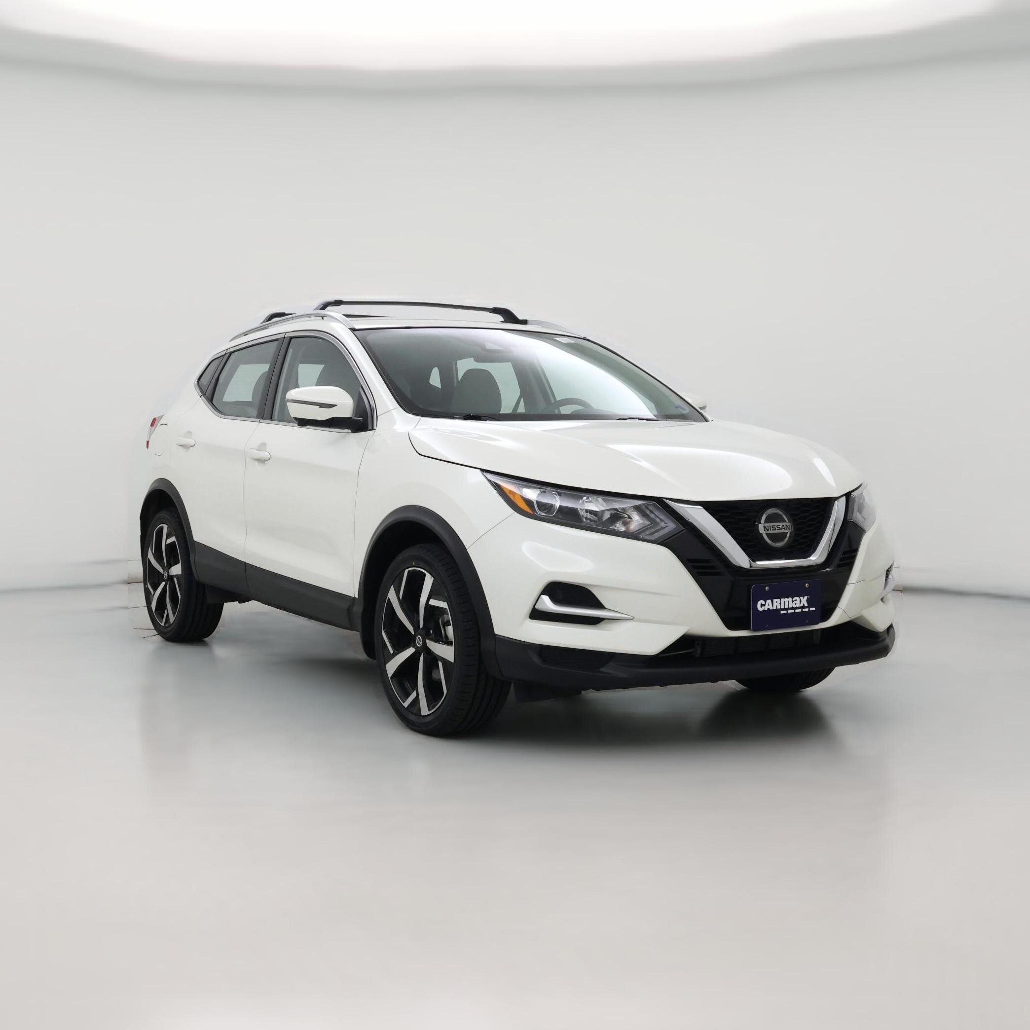 Thumbnail: 2022 Nissan Rogue Sport - 1