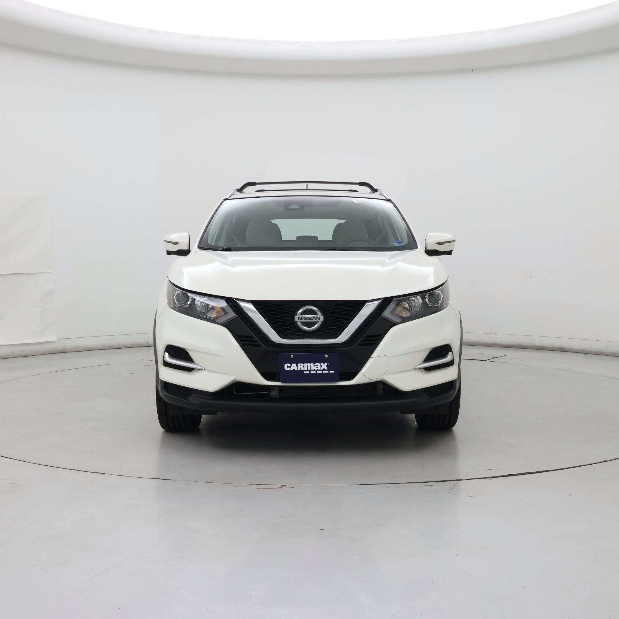 Thumbnail: 2022 Nissan Rogue Sport - 5