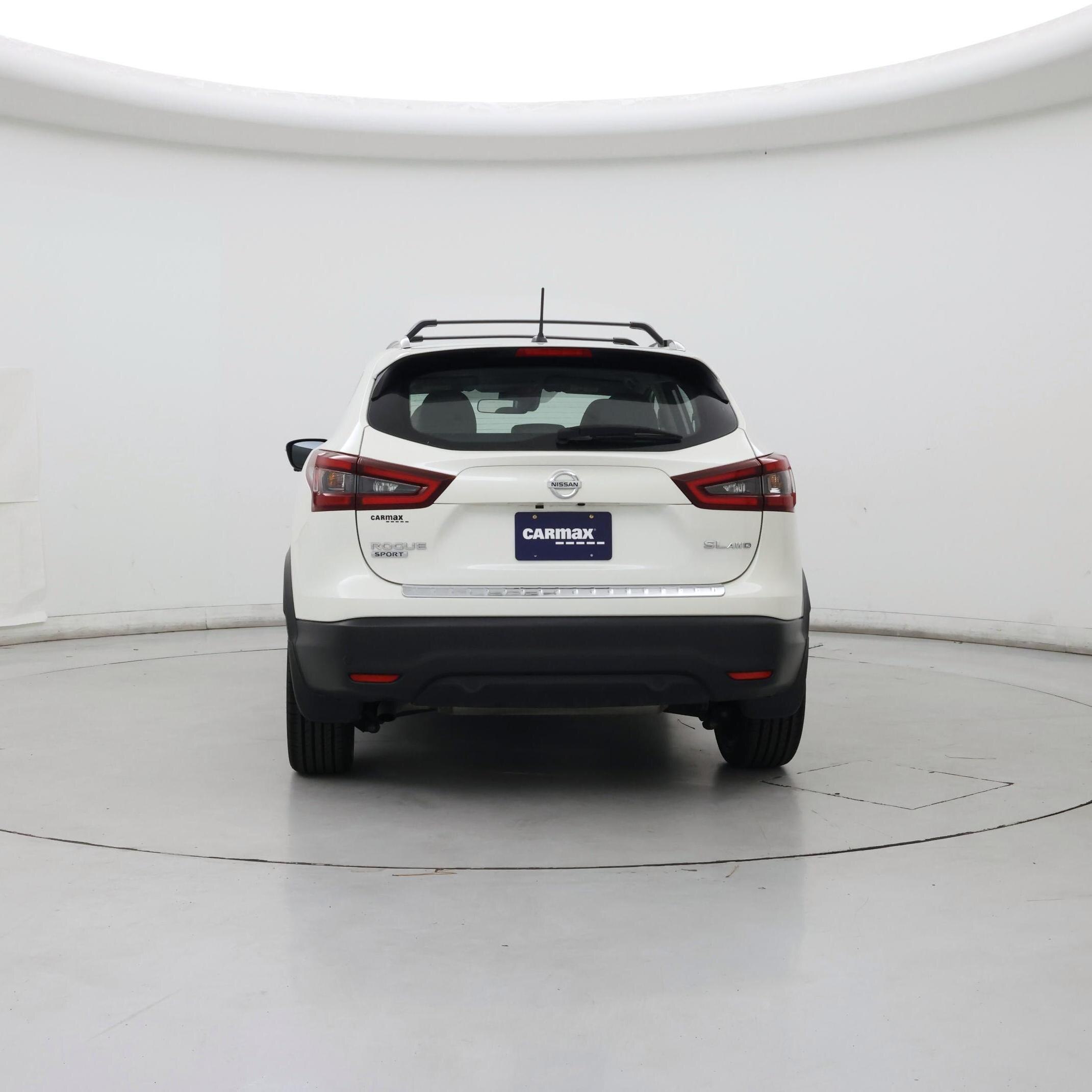 Thumbnail: 2022 Nissan Rogue Sport - 6