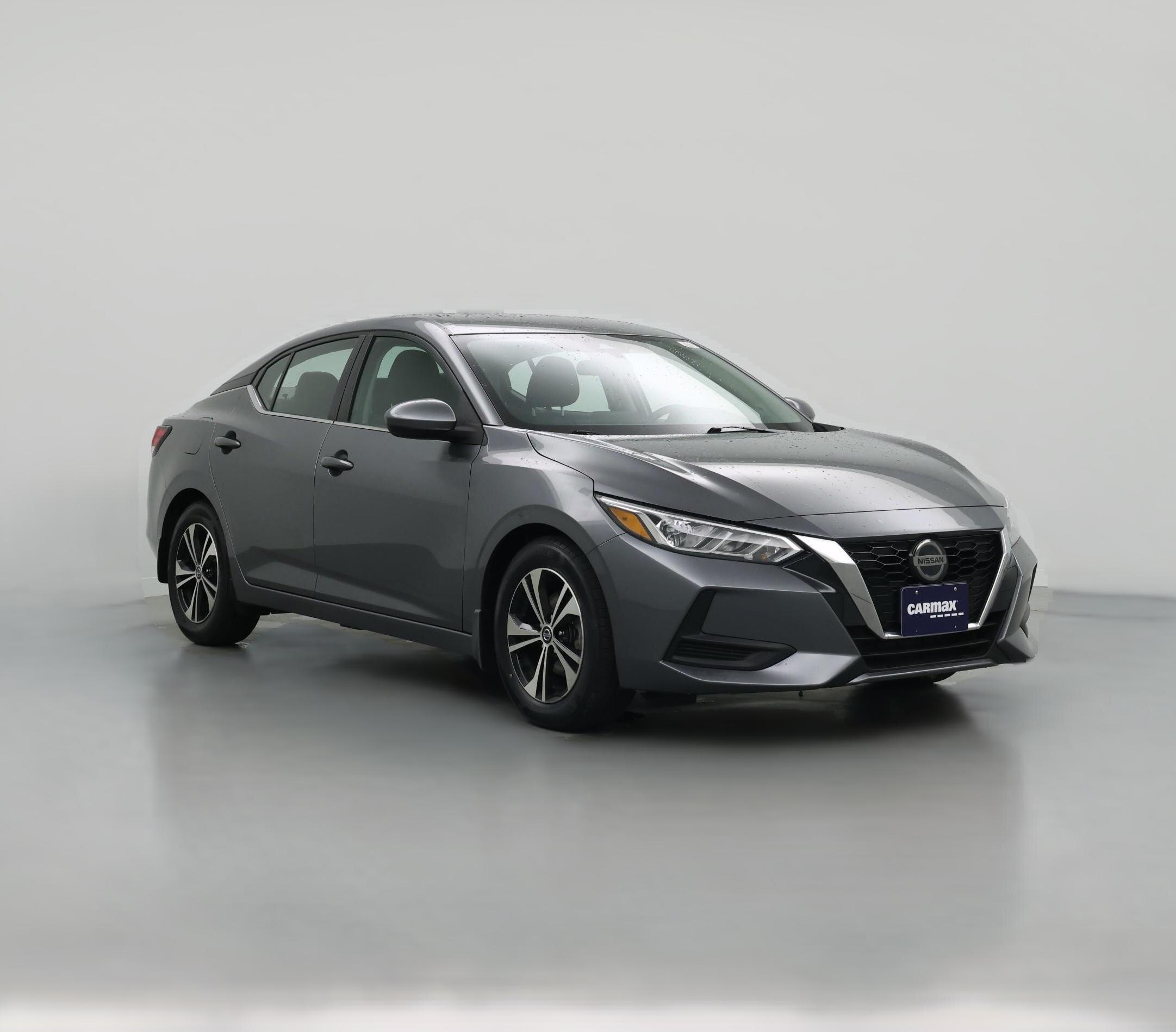 Thumbnail: 2023 Nissan Sentra - 1