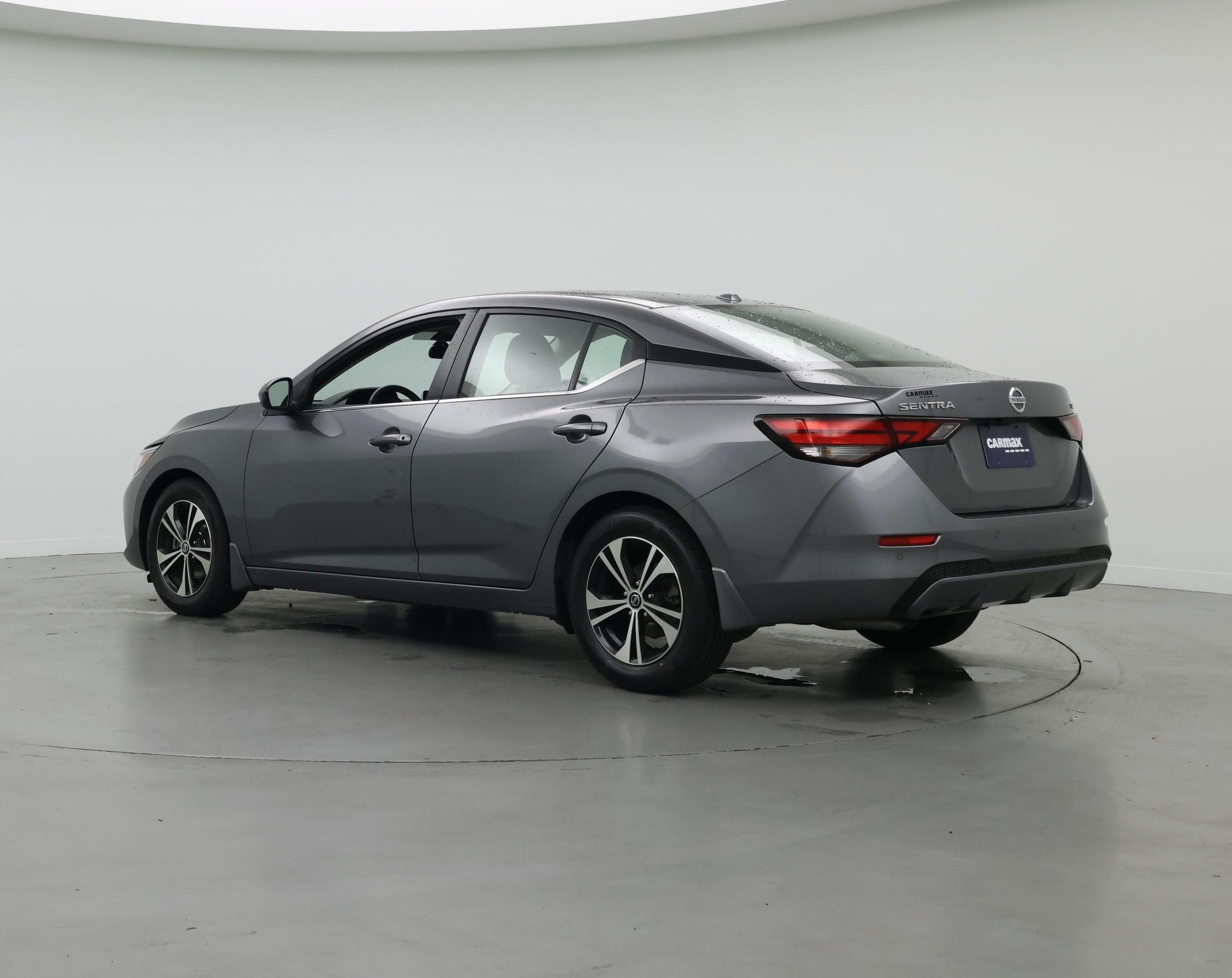 Thumbnail: 2023 Nissan Sentra - 2