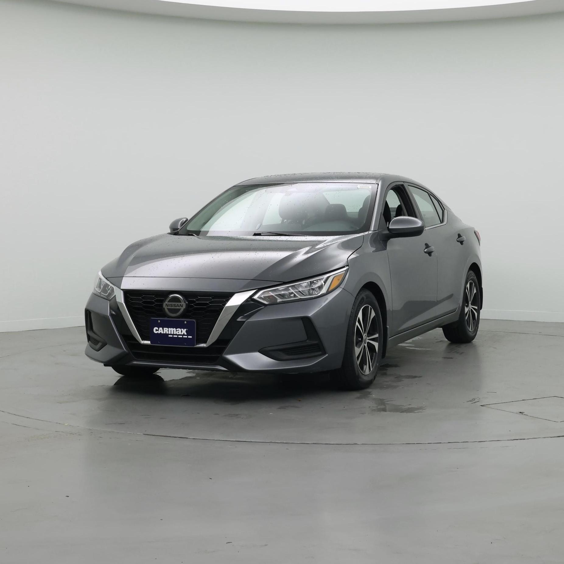 Thumbnail: 2023 Nissan Sentra - 4