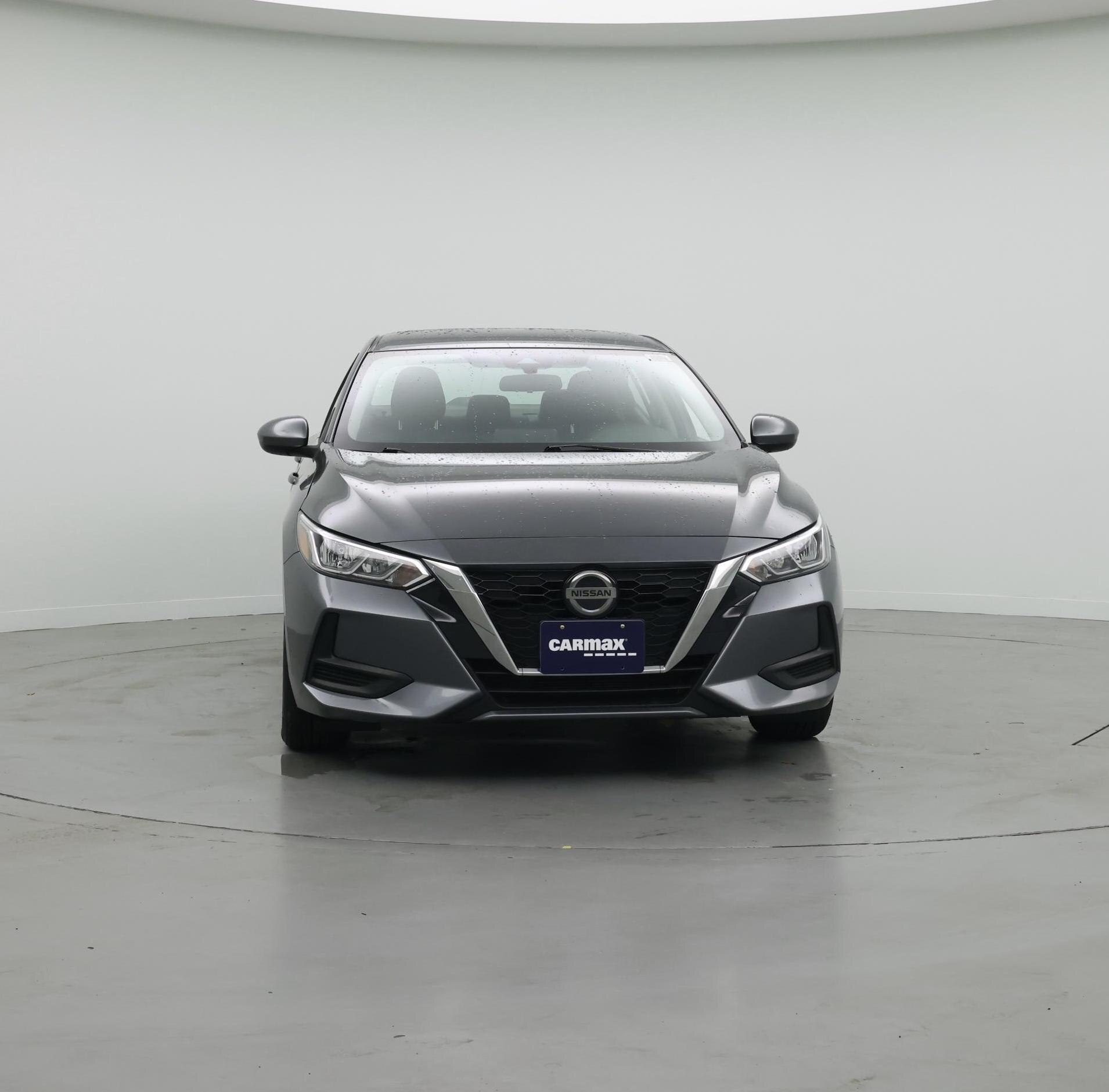 Thumbnail: 2023 Nissan Sentra - 5