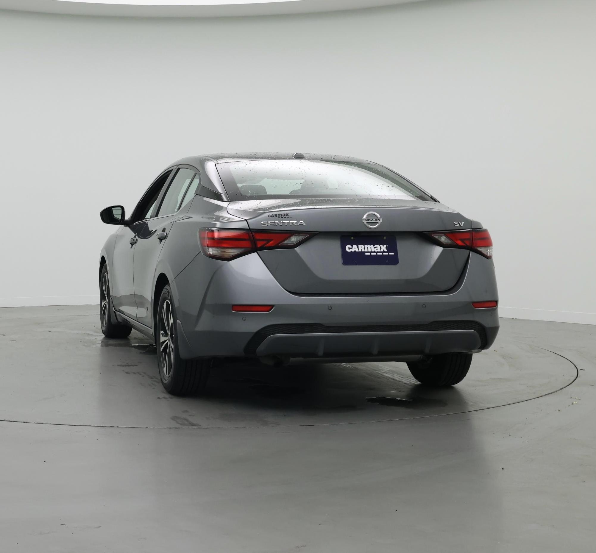 Thumbnail: 2023 Nissan Sentra - 6