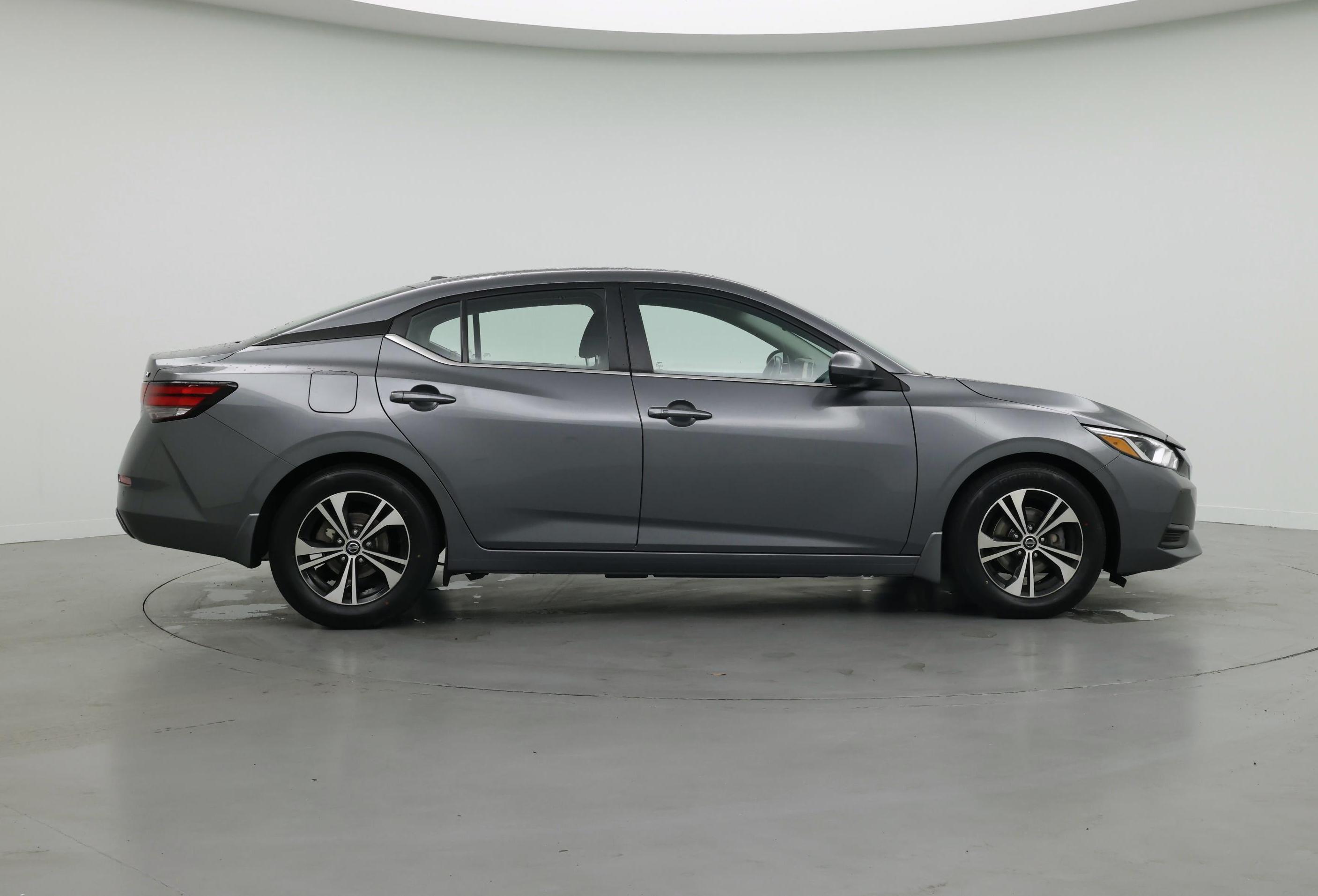 Thumbnail: 2023 Nissan Sentra - 7