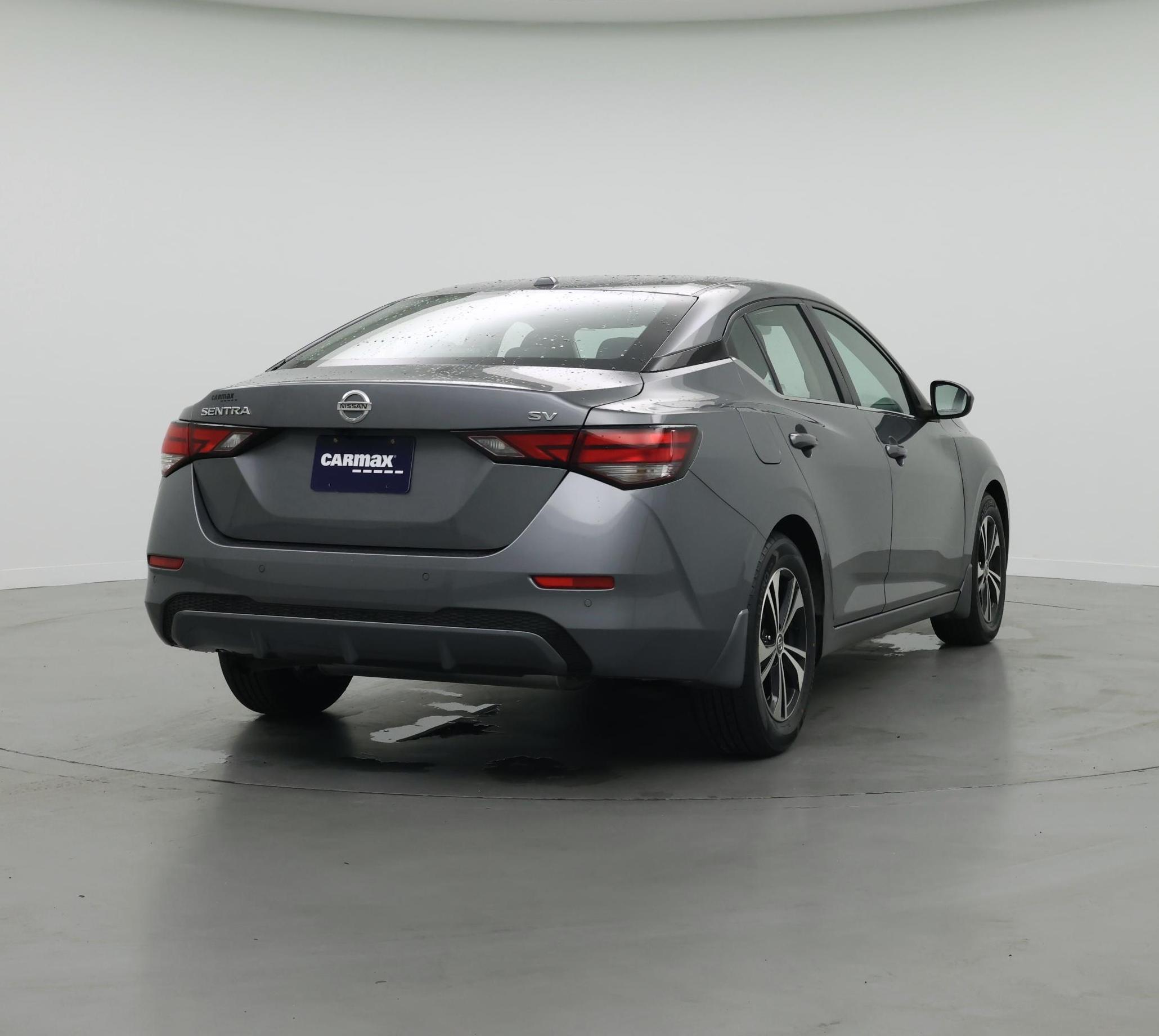 Thumbnail: 2023 Nissan Sentra - 8