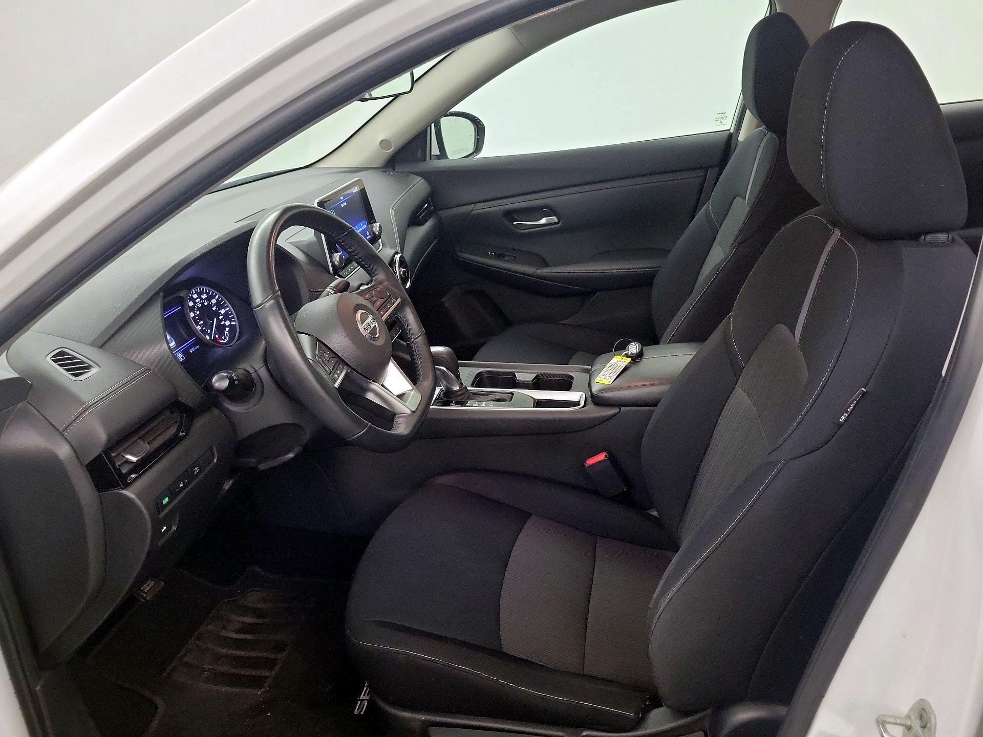 Thumbnail: 2023 Nissan Sentra - 11