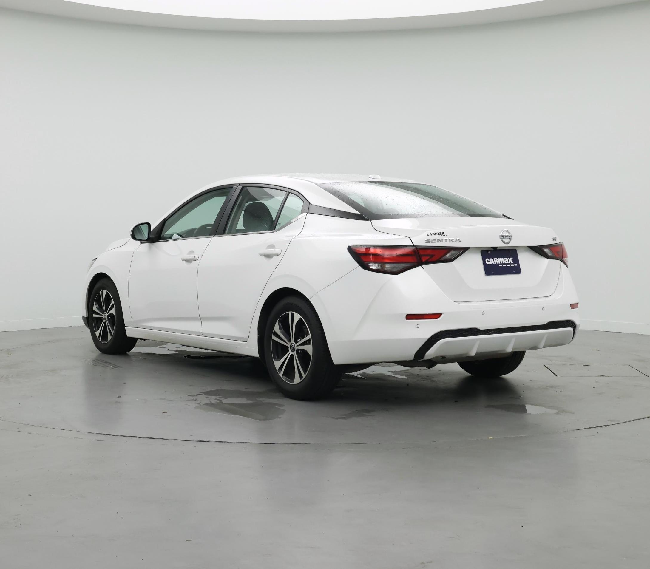 Thumbnail: 2023 Nissan Sentra - 2