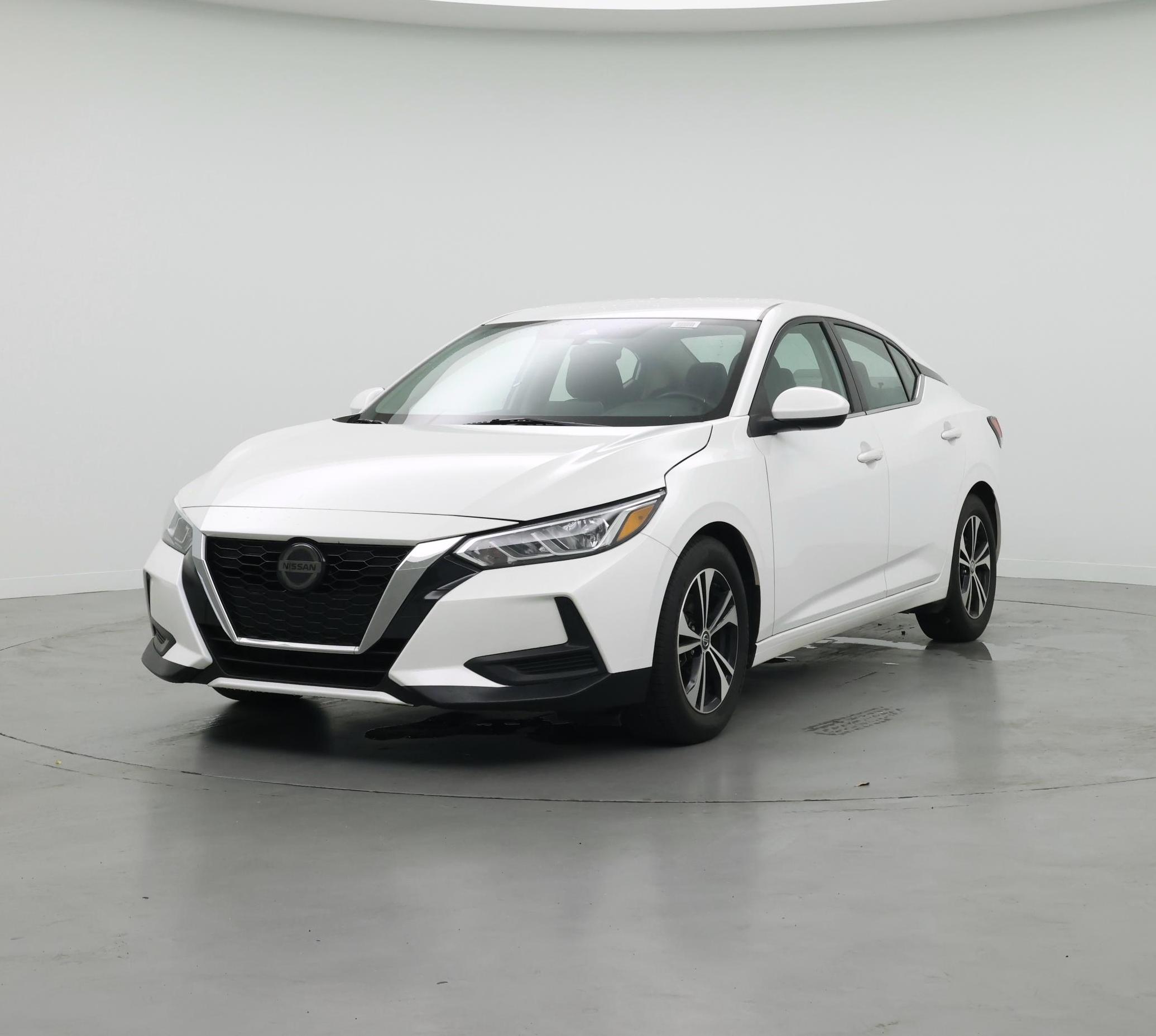 Thumbnail: 2023 Nissan Sentra - 4