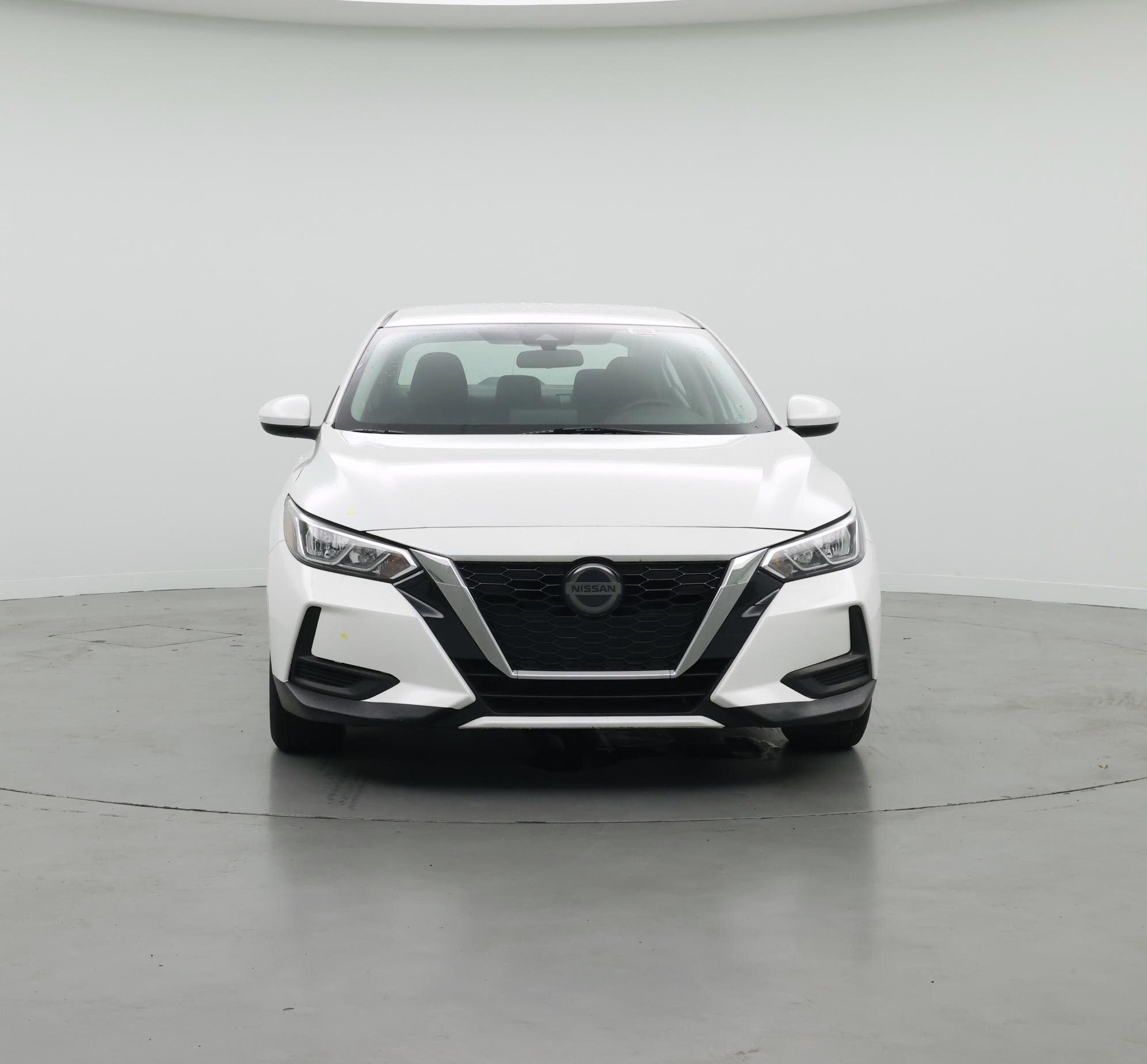 Thumbnail: 2023 Nissan Sentra - 5