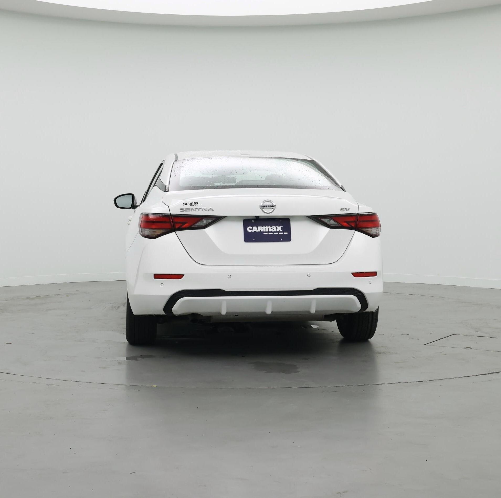 Thumbnail: 2023 Nissan Sentra - 6
