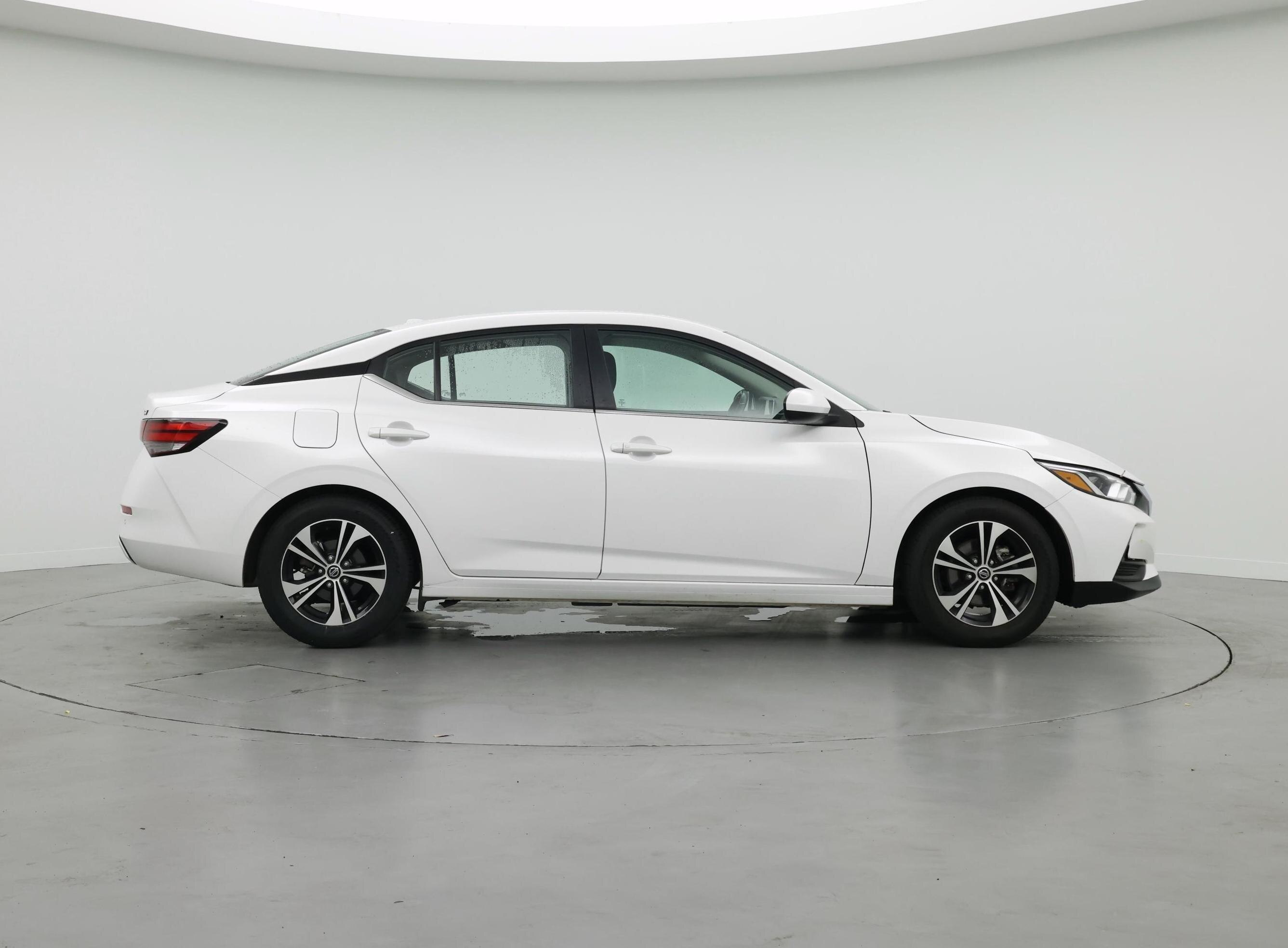 Thumbnail: 2023 Nissan Sentra - 7