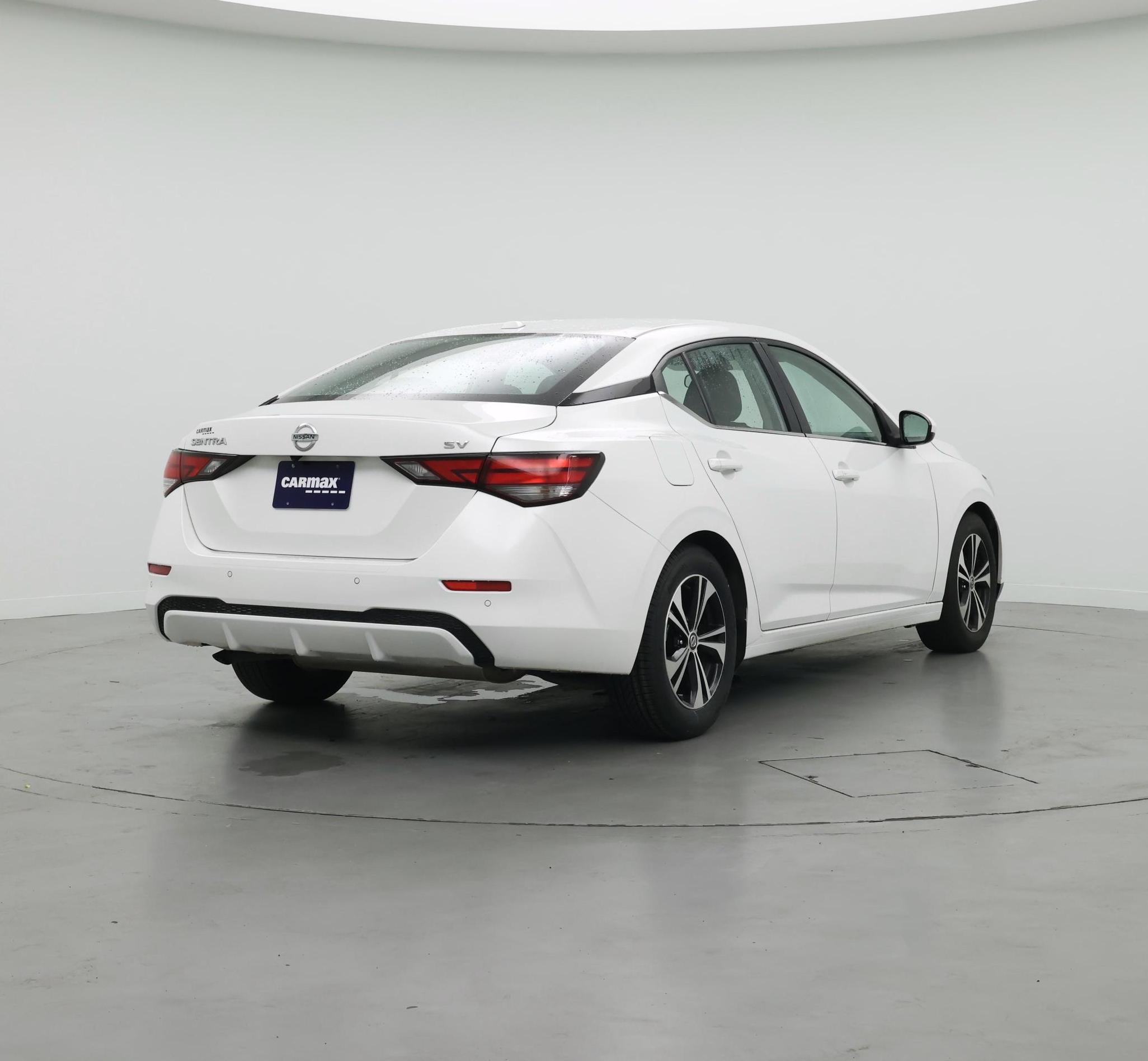 Thumbnail: 2023 Nissan Sentra - 8
