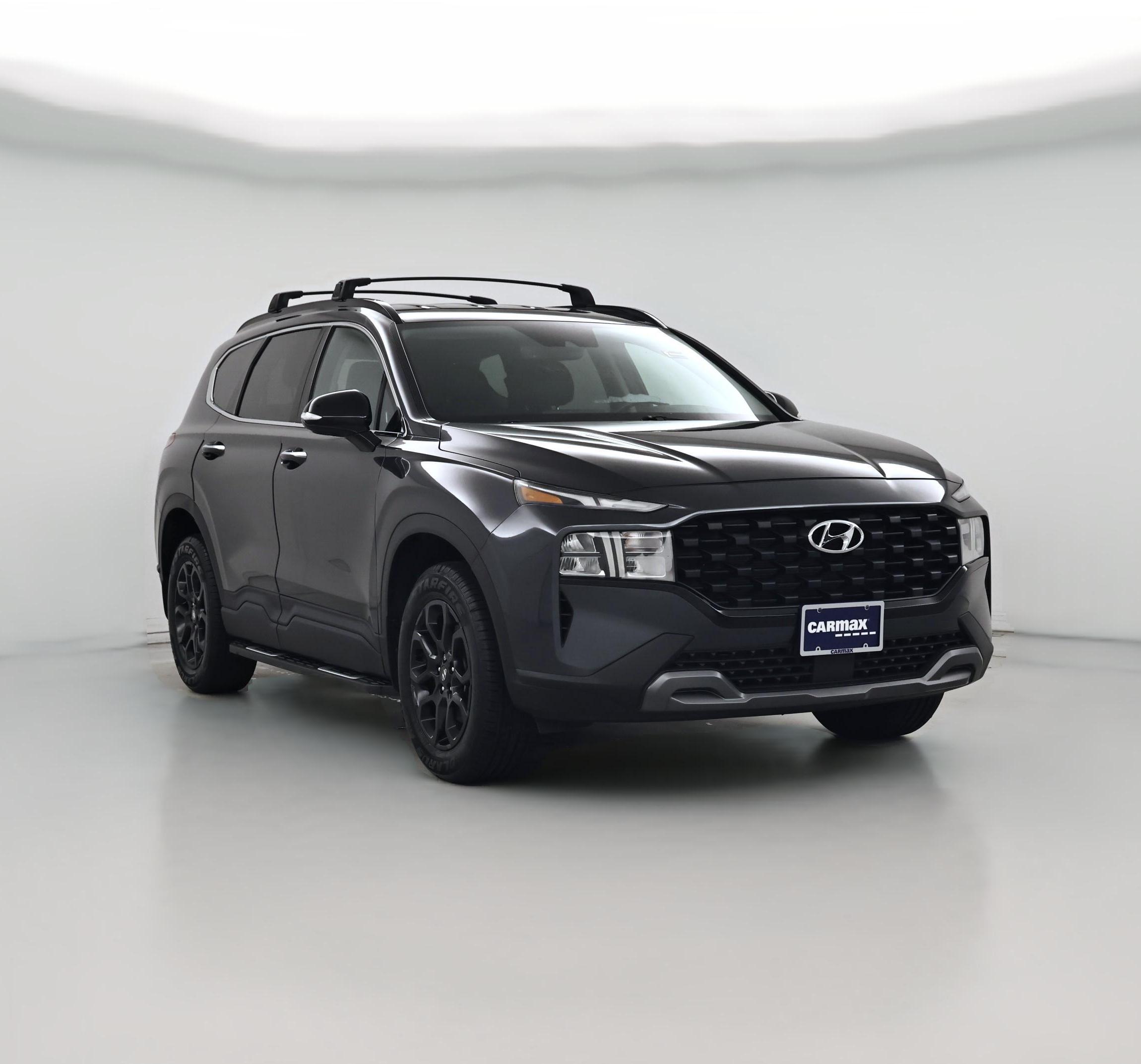 Thumbnail: 2022 Hyundai Santa Fe - 1