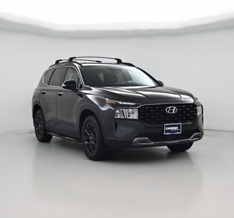 2022 Hyundai Santa Fe XRT