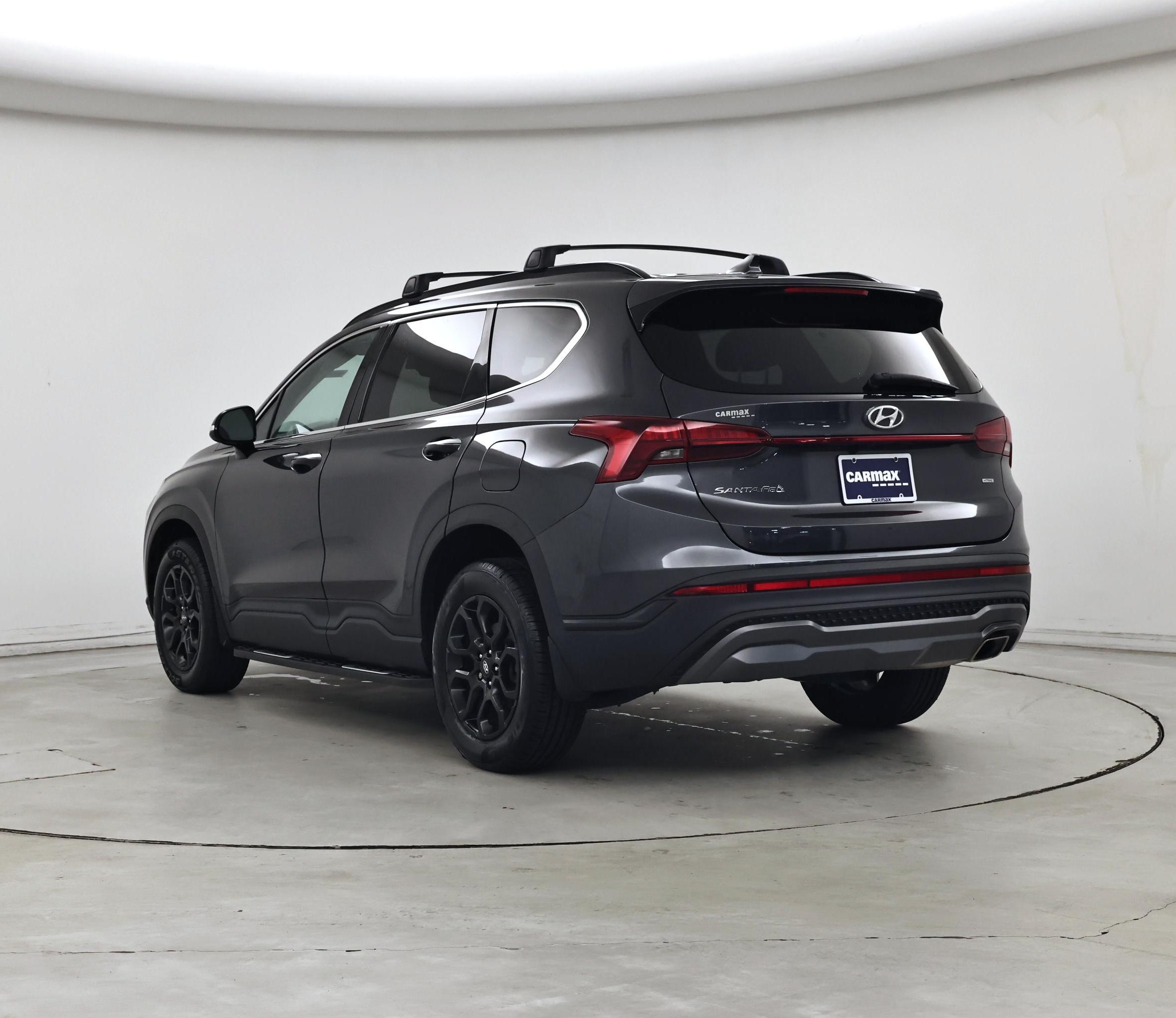 Thumbnail: 2022 Hyundai Santa Fe - 2