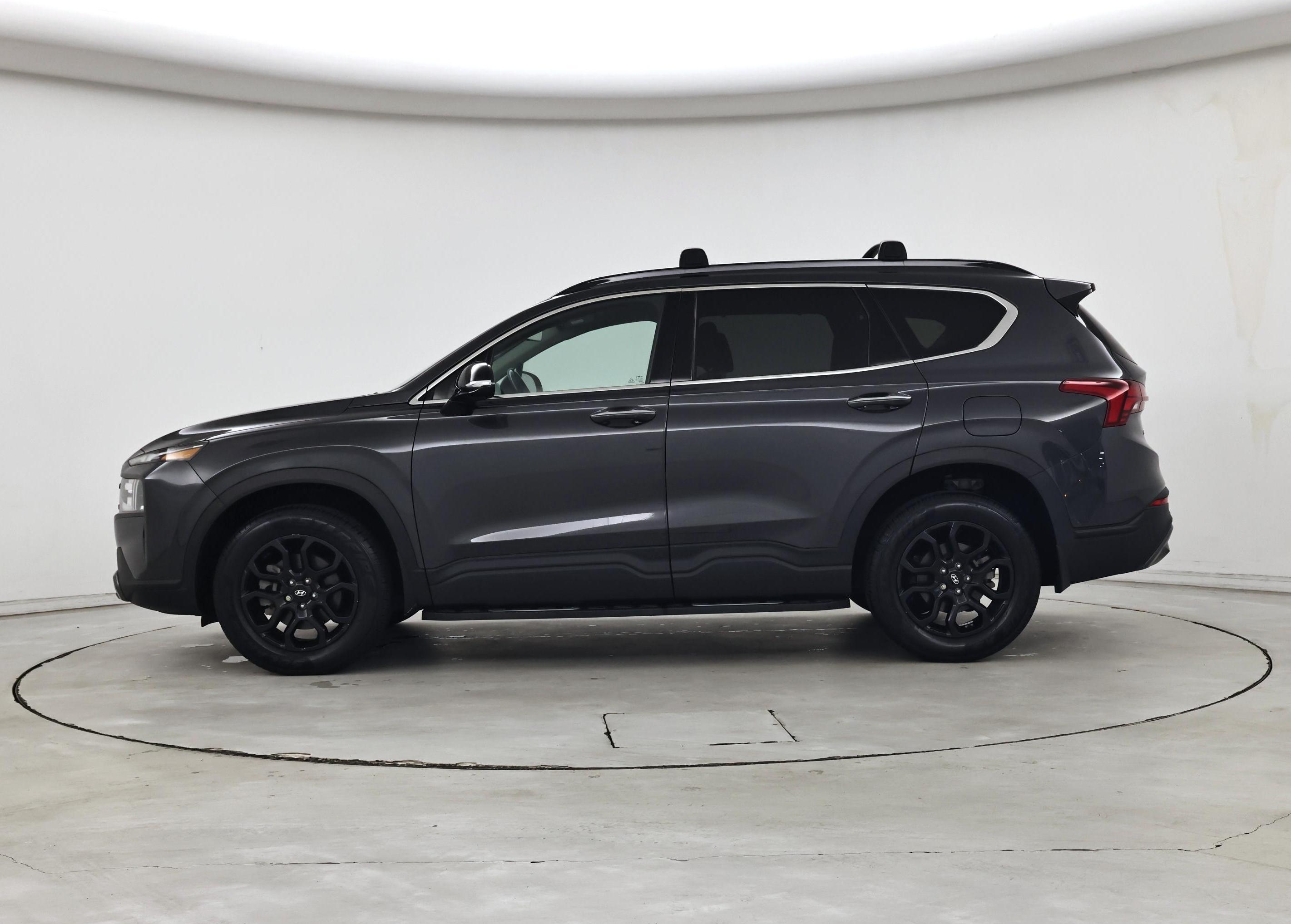 Thumbnail: 2022 Hyundai Santa Fe - 3
