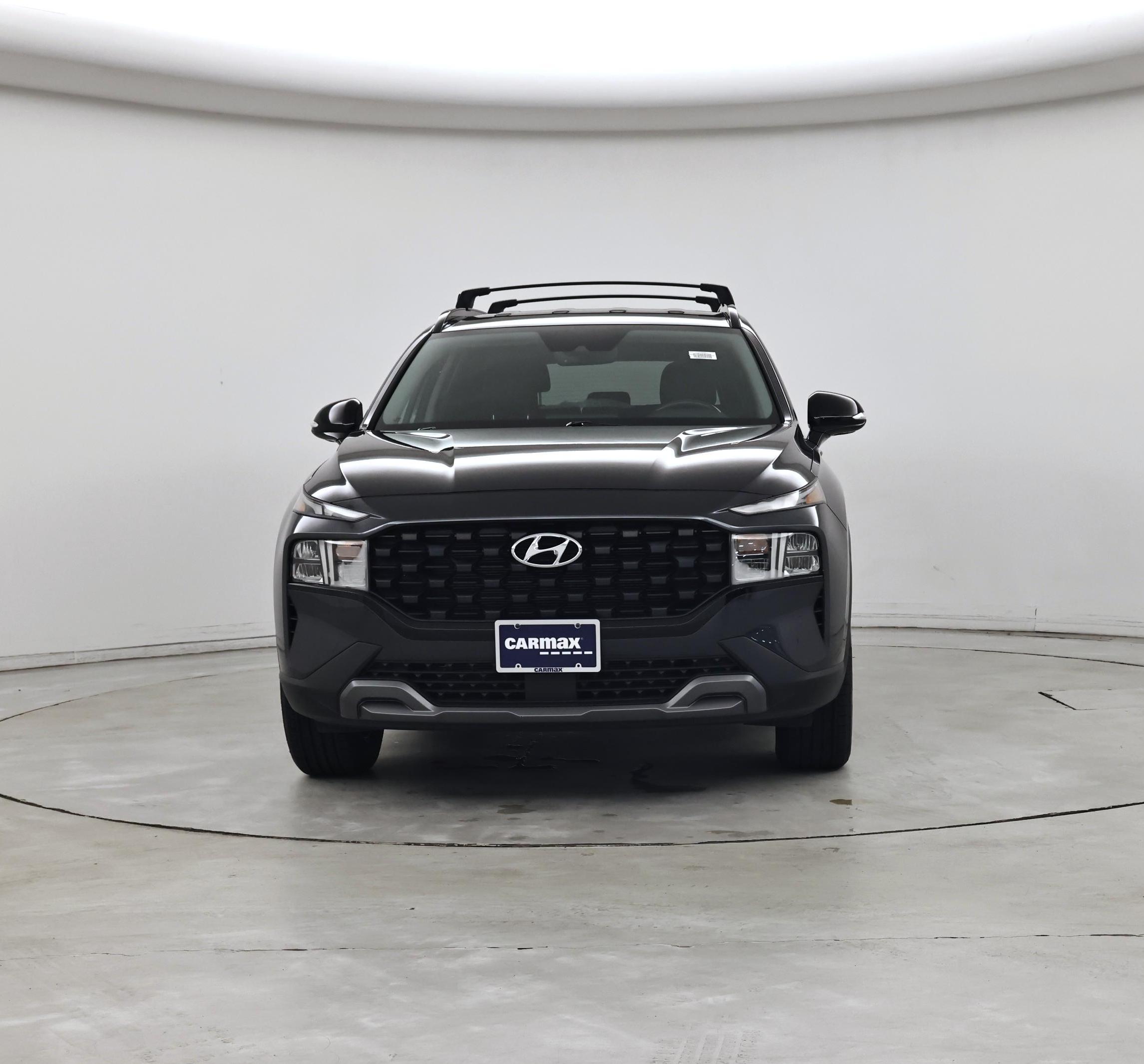 Thumbnail: 2022 Hyundai Santa Fe - 5
