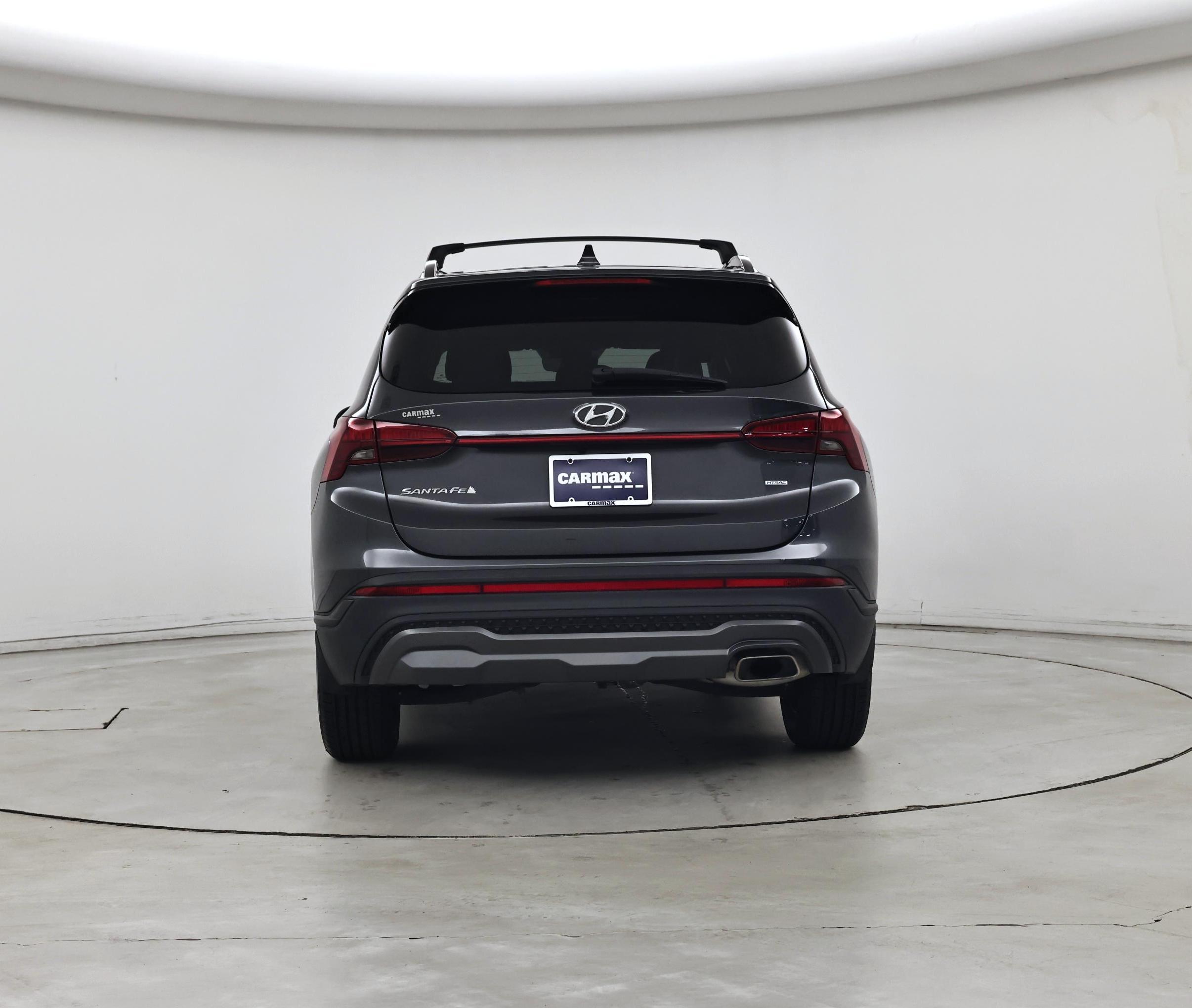 Thumbnail: 2022 Hyundai Santa Fe - 6