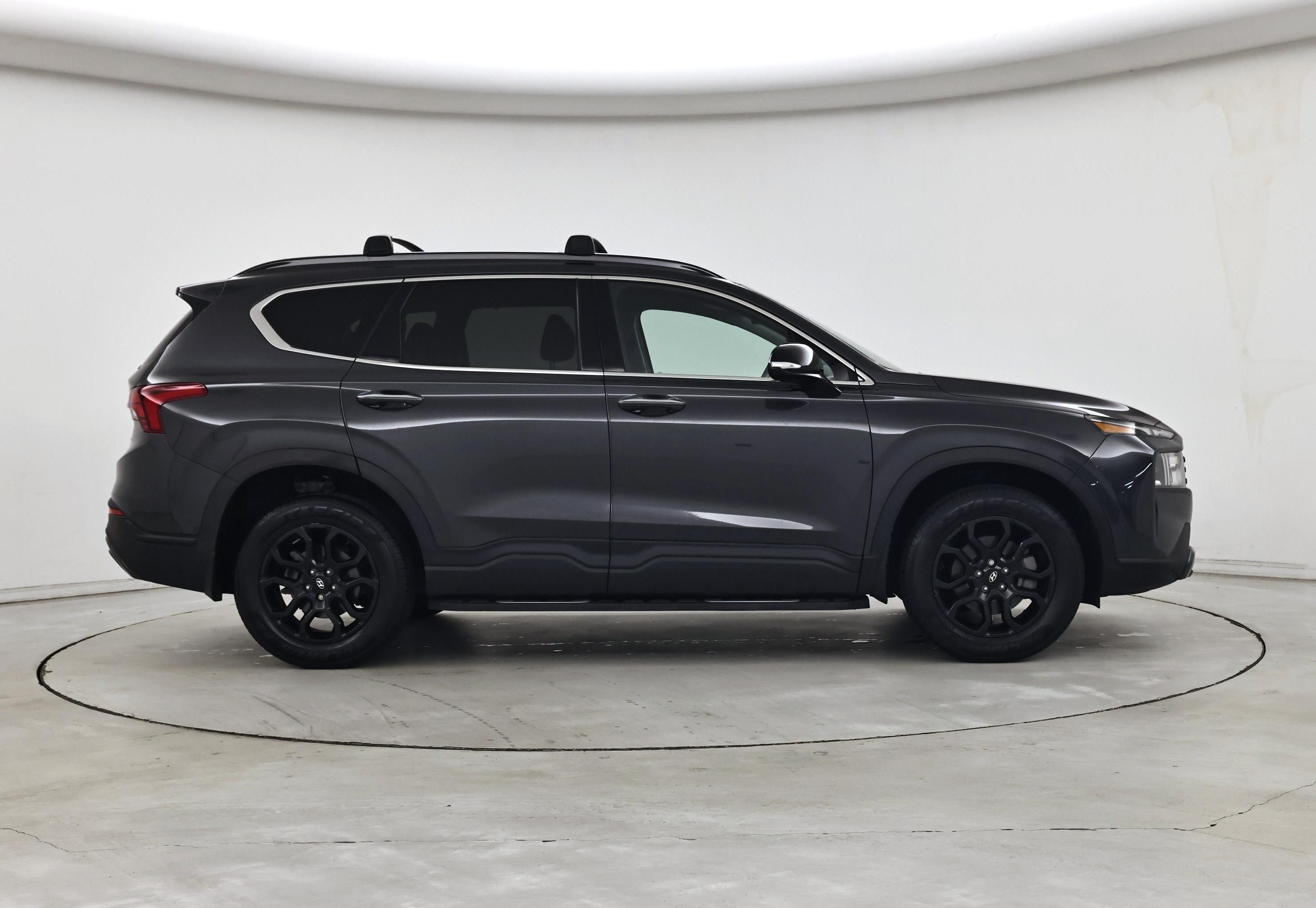 Thumbnail: 2022 Hyundai Santa Fe - 7