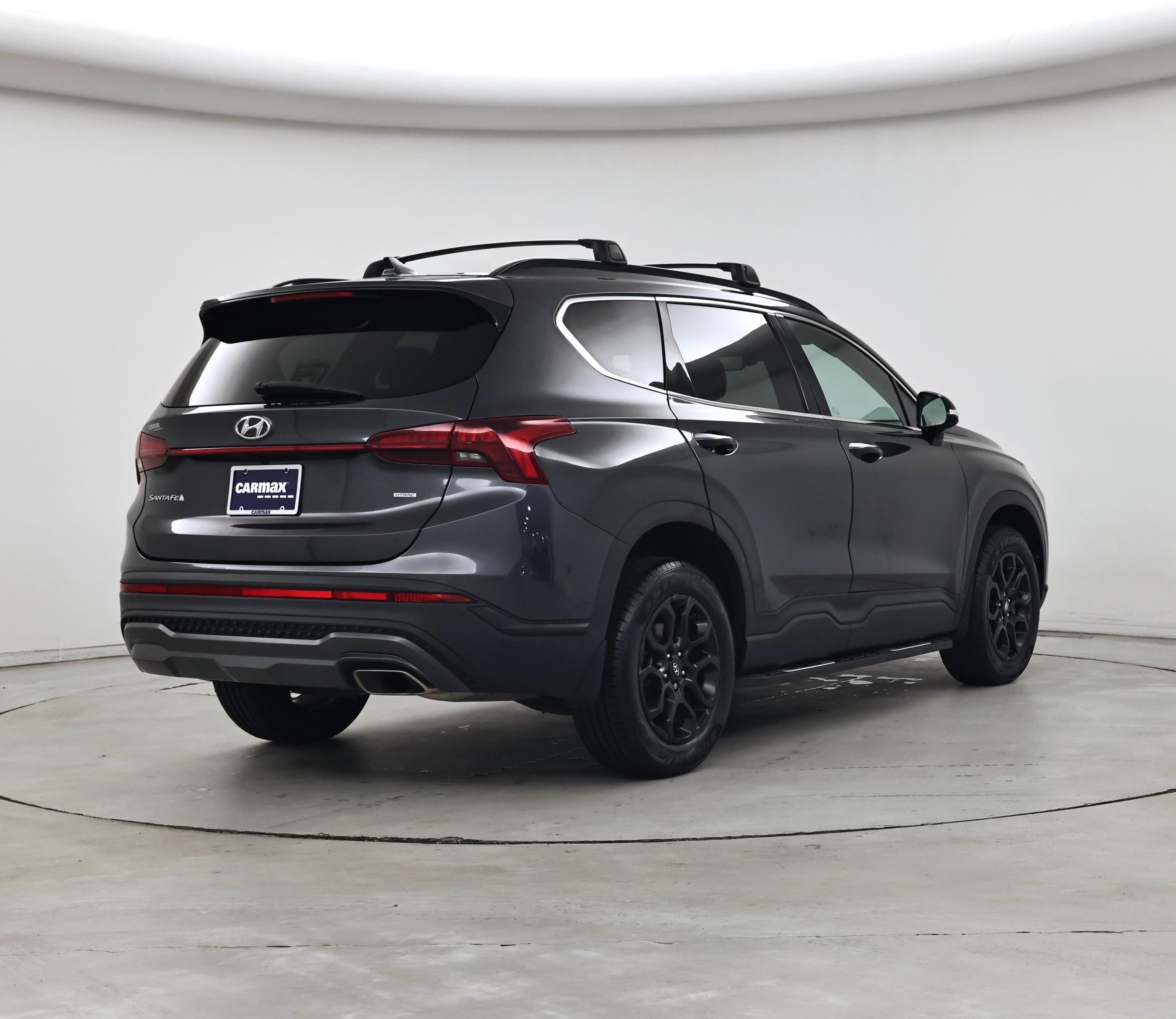 Thumbnail: 2022 Hyundai Santa Fe - 8