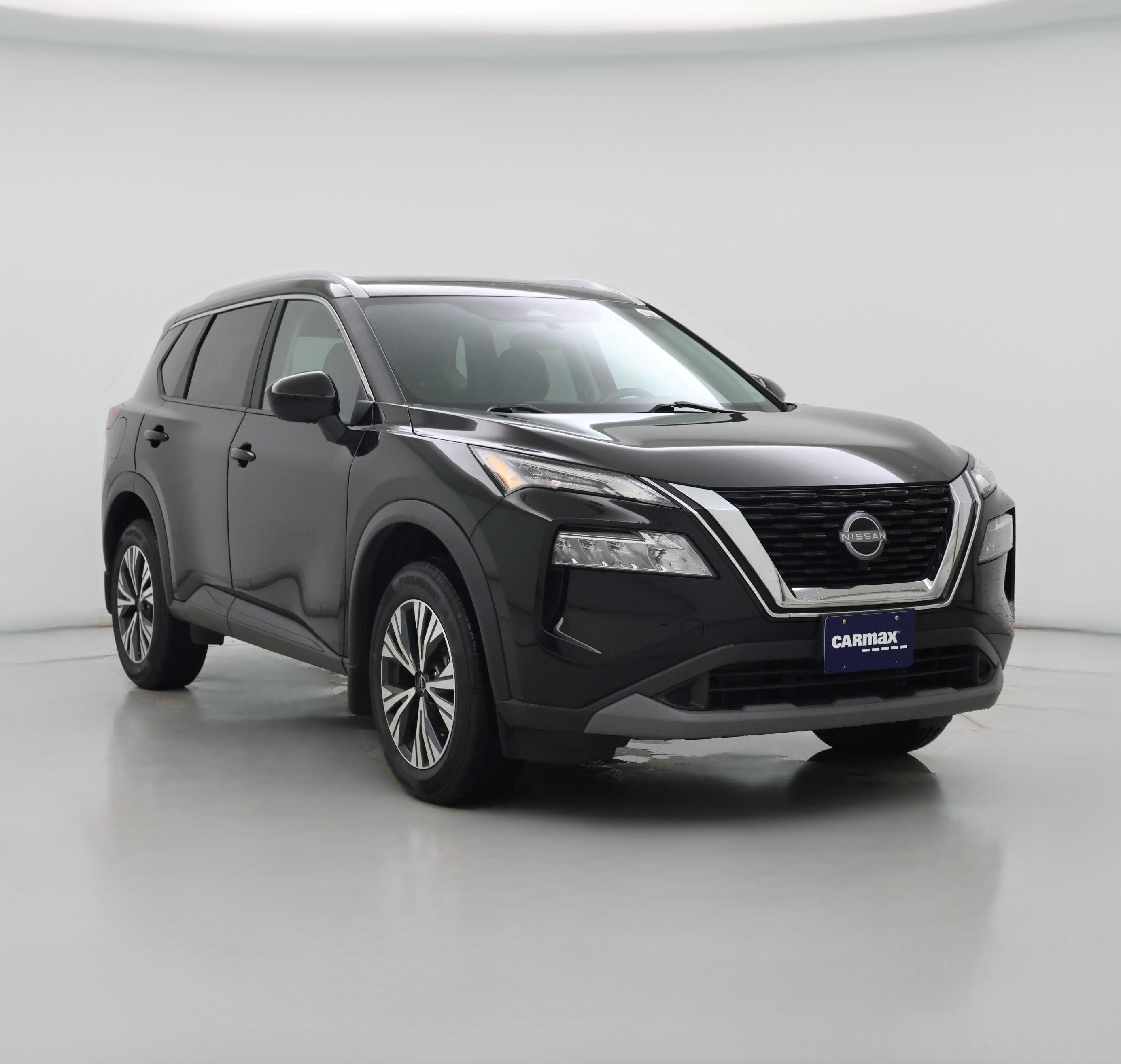Thumbnail: 2023 Nissan Rogue - 1