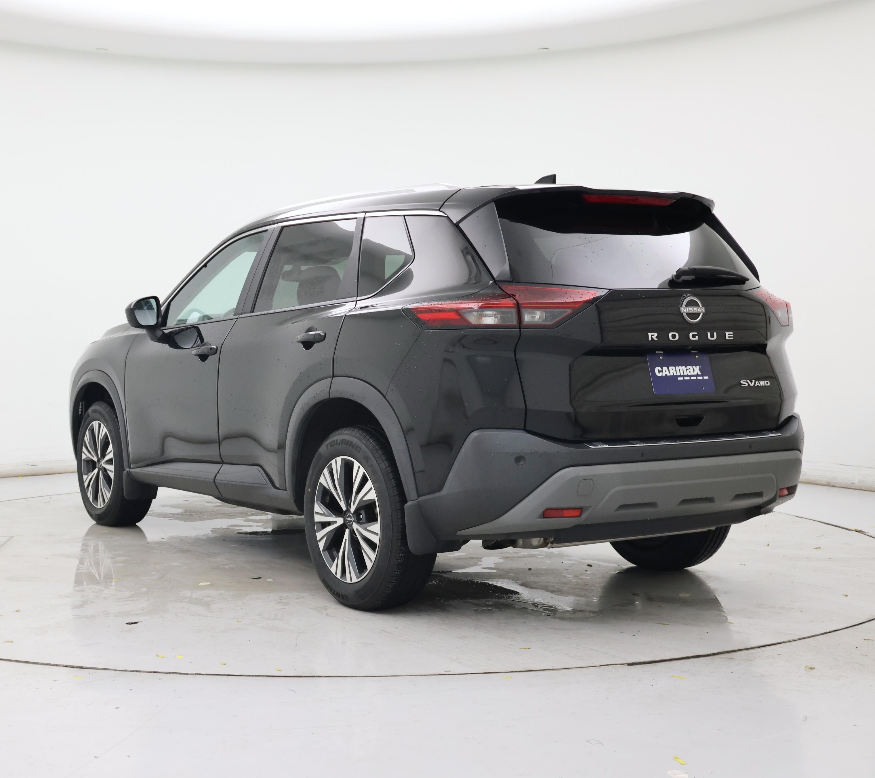 Thumbnail: 2023 Nissan Rogue - 2