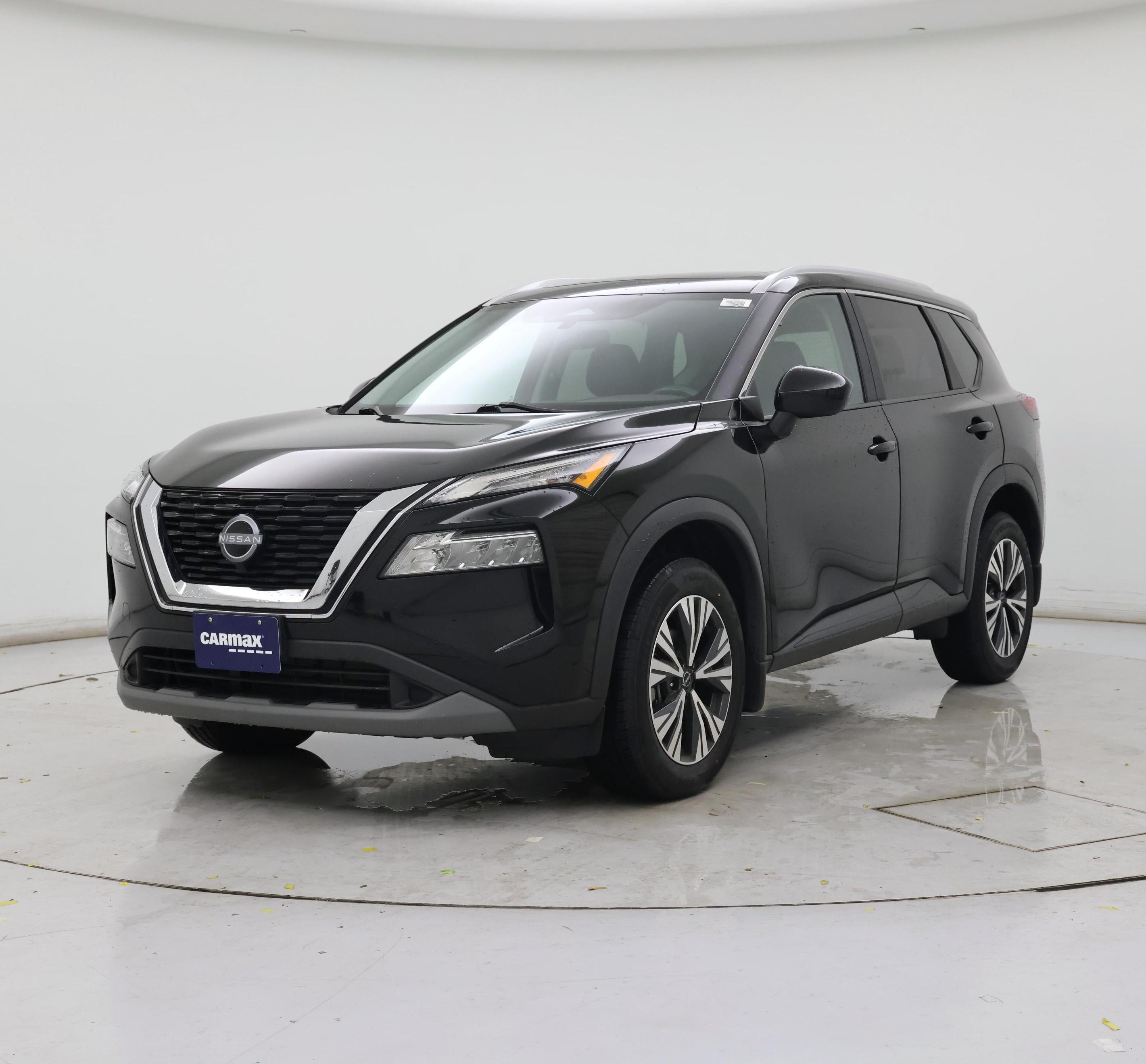 Thumbnail: 2023 Nissan Rogue - 4