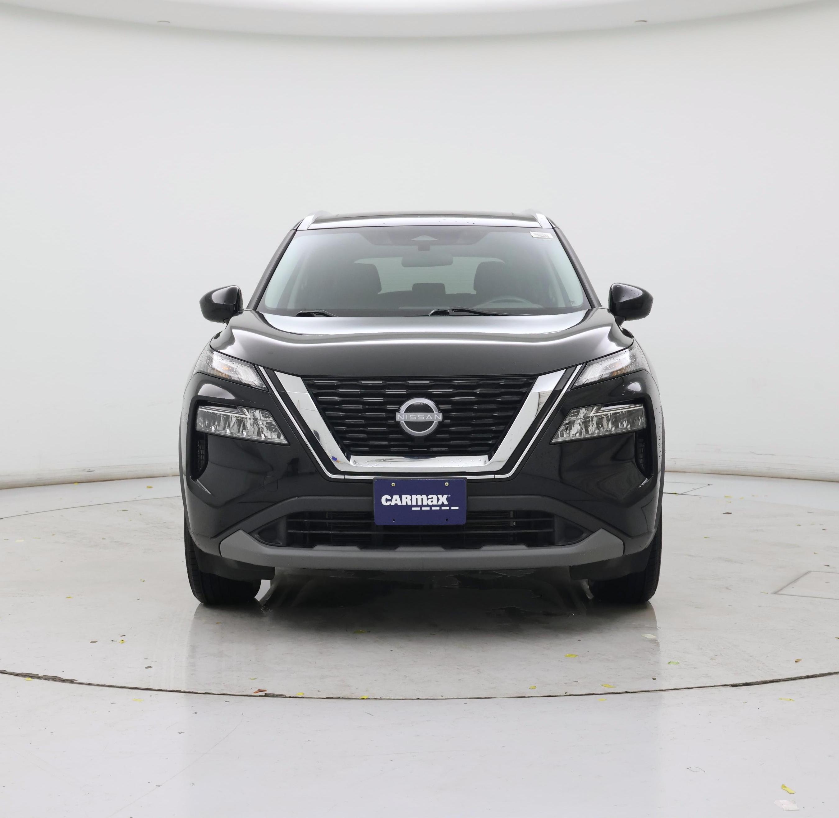 Thumbnail: 2023 Nissan Rogue - 5