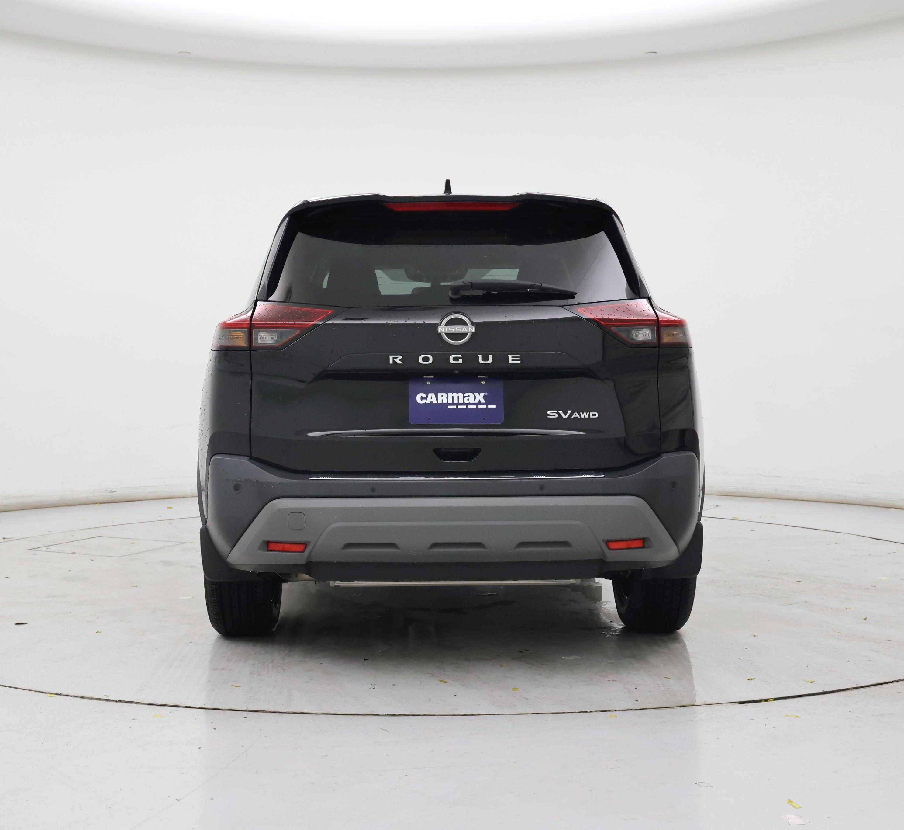 Thumbnail: 2023 Nissan Rogue - 6