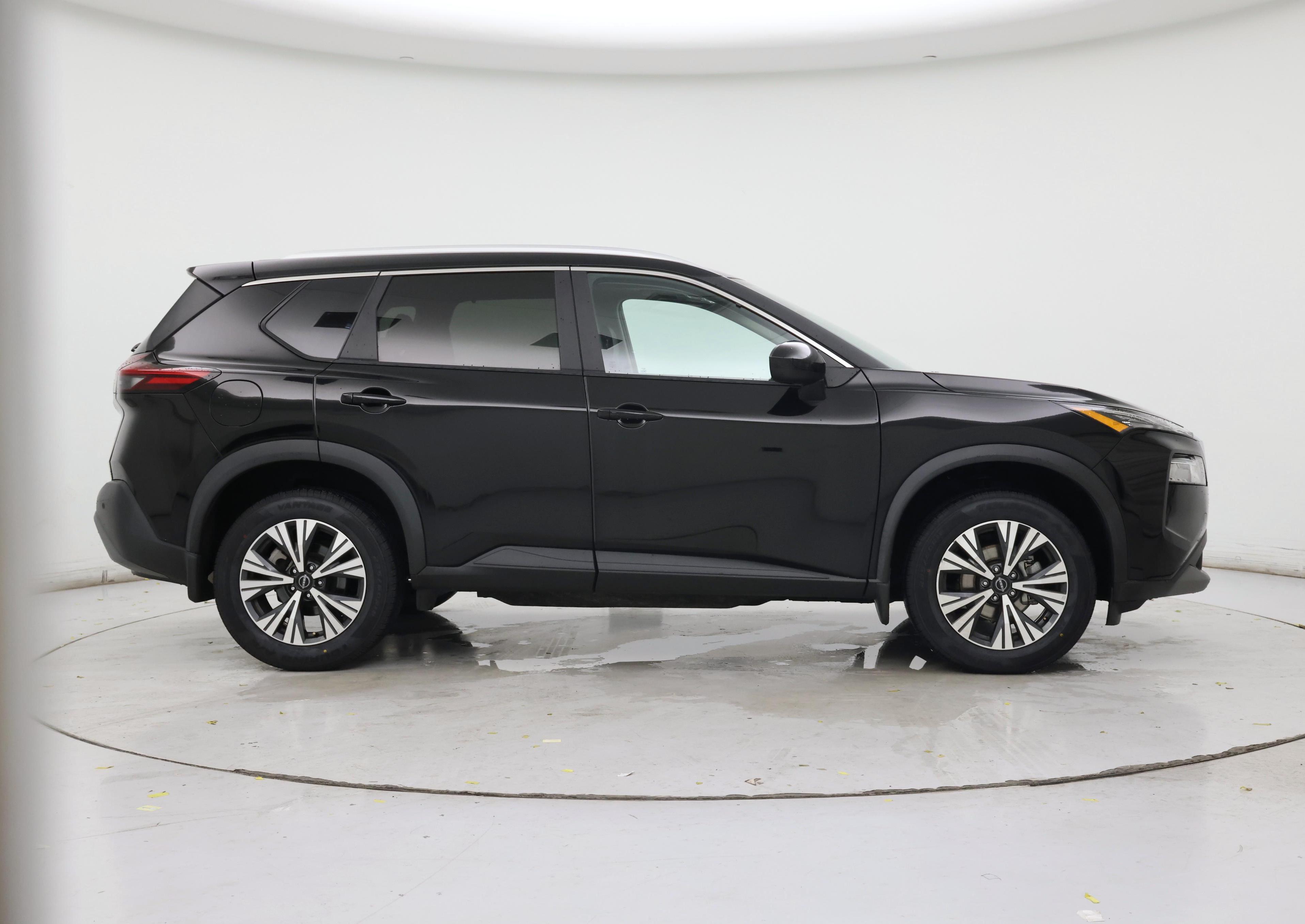 Thumbnail: 2023 Nissan Rogue - 7
