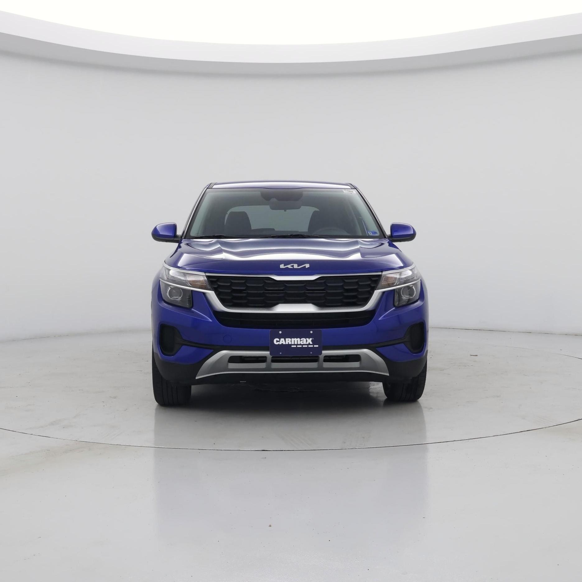 Thumbnail: 2023 Kia Seltos - 5