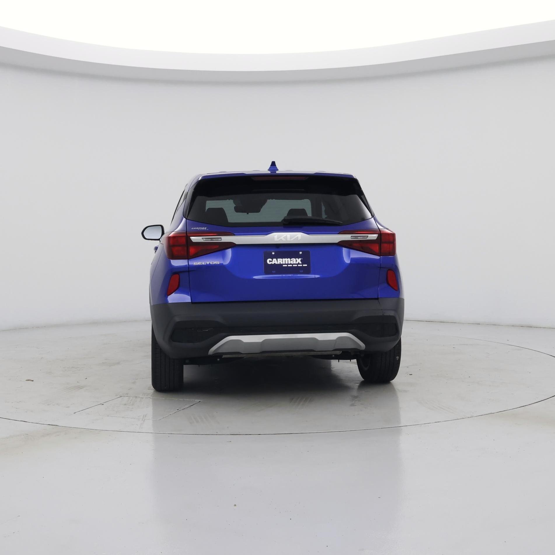 Thumbnail: 2023 Kia Seltos - 6