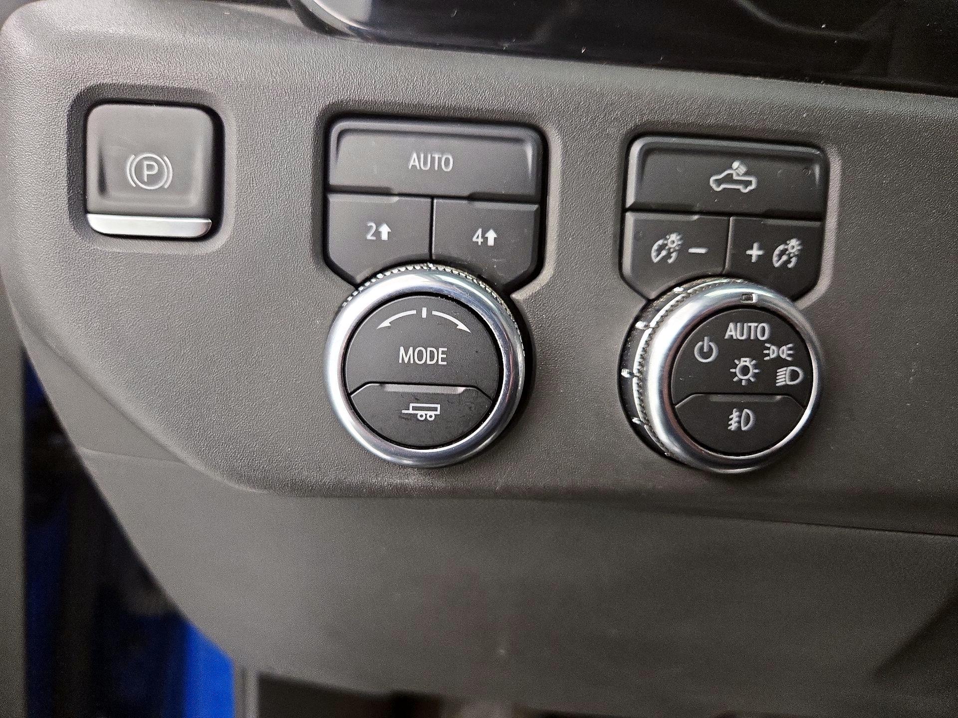 Thumbnail: 2022 GMC Sierra 1500 - 13
