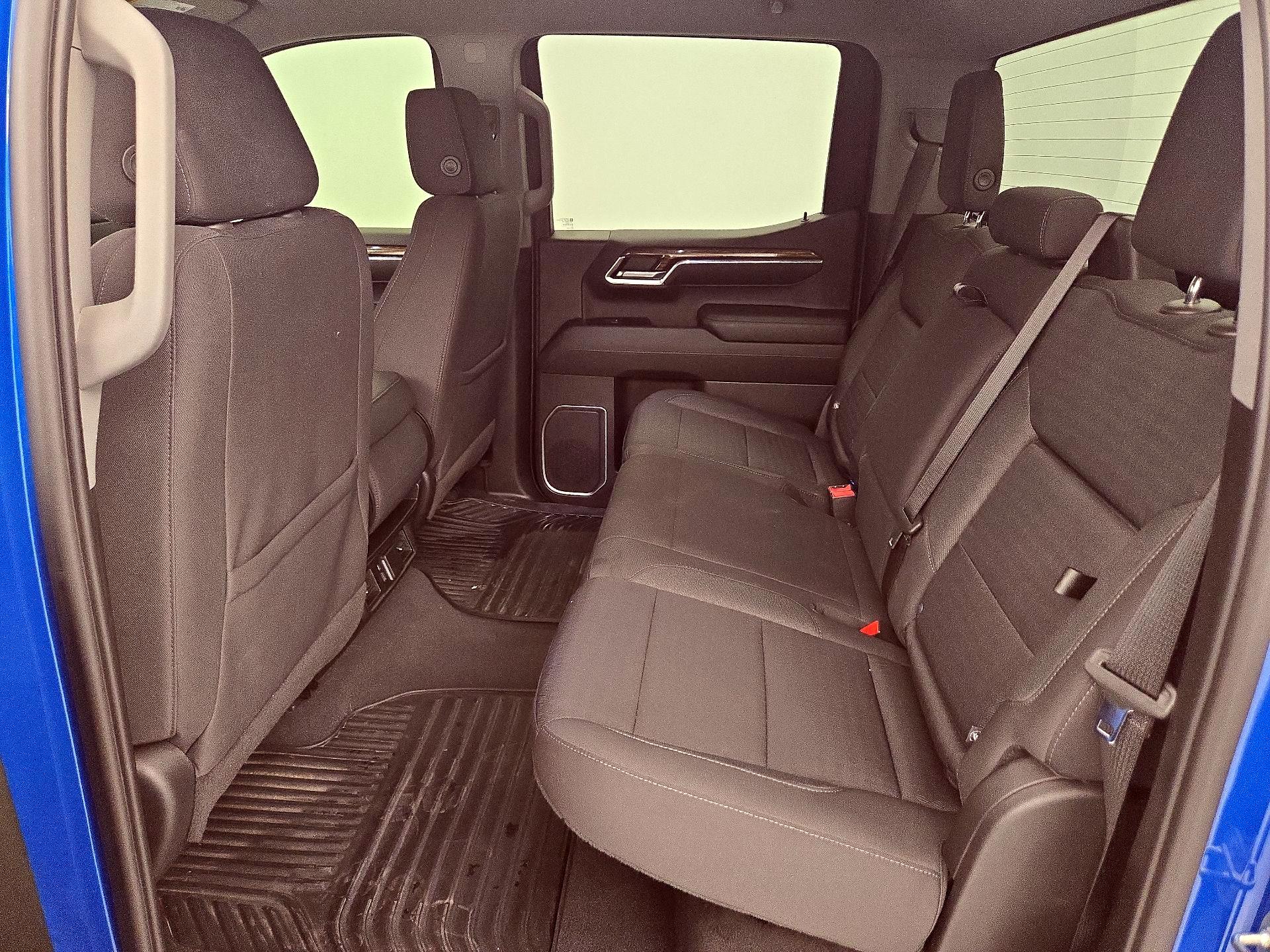 Thumbnail: 2022 GMC Sierra 1500 - 19