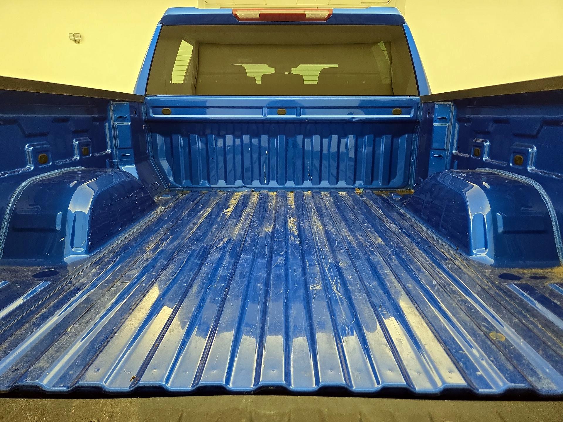 Thumbnail: 2022 GMC Sierra 1500 - 20