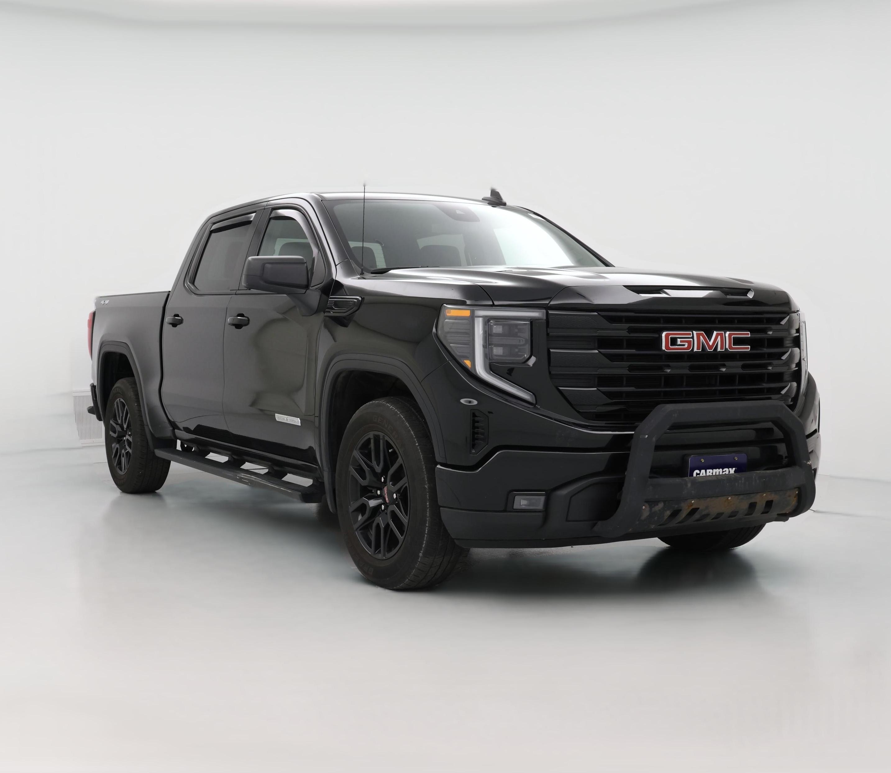 Thumbnail: 2023 GMC Sierra 1500 - 1