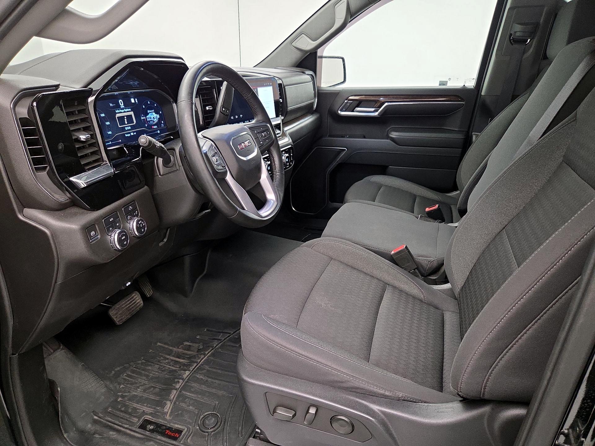 Thumbnail: 2023 GMC Sierra 1500 - 11