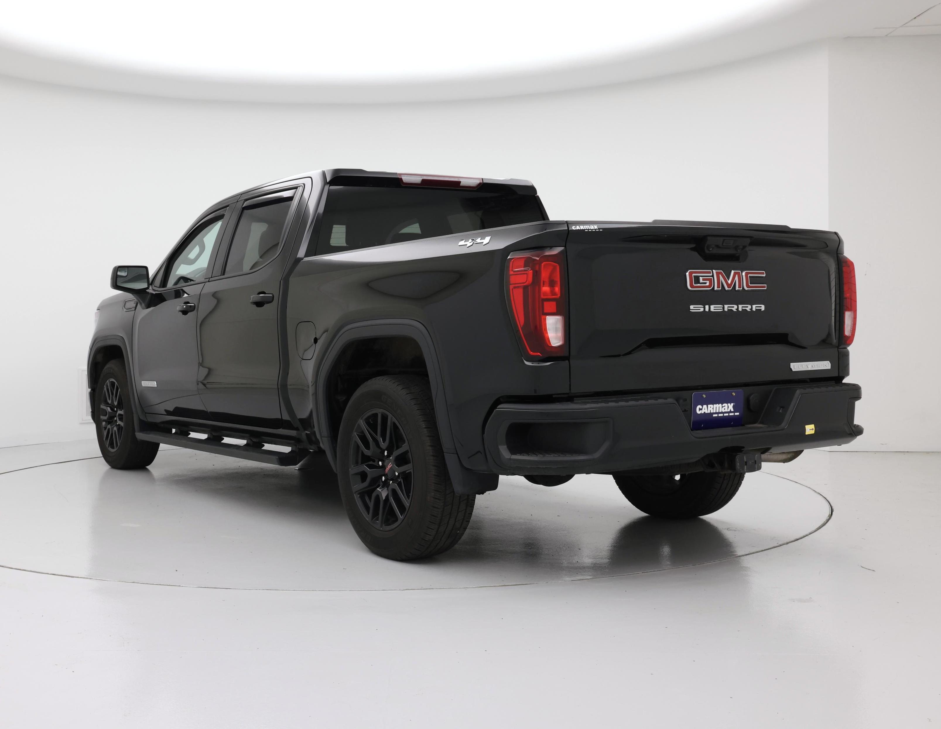 Thumbnail: 2023 GMC Sierra 1500 - 2