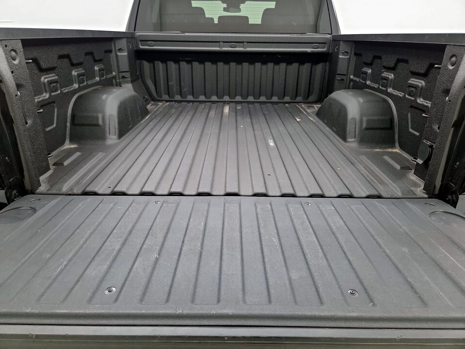 Thumbnail: 2023 GMC Sierra 1500 - 20