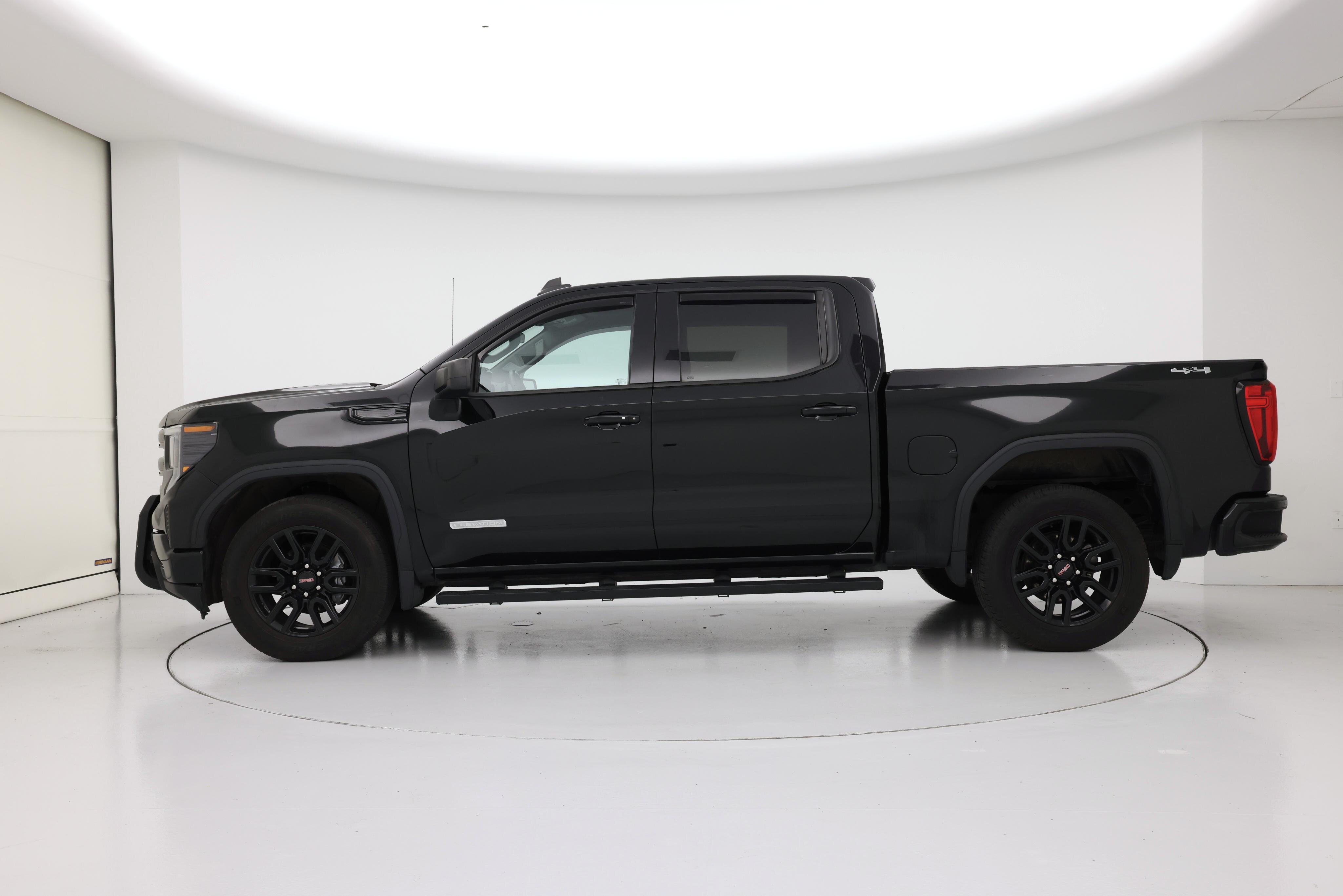 Thumbnail: 2023 GMC Sierra 1500 - 3