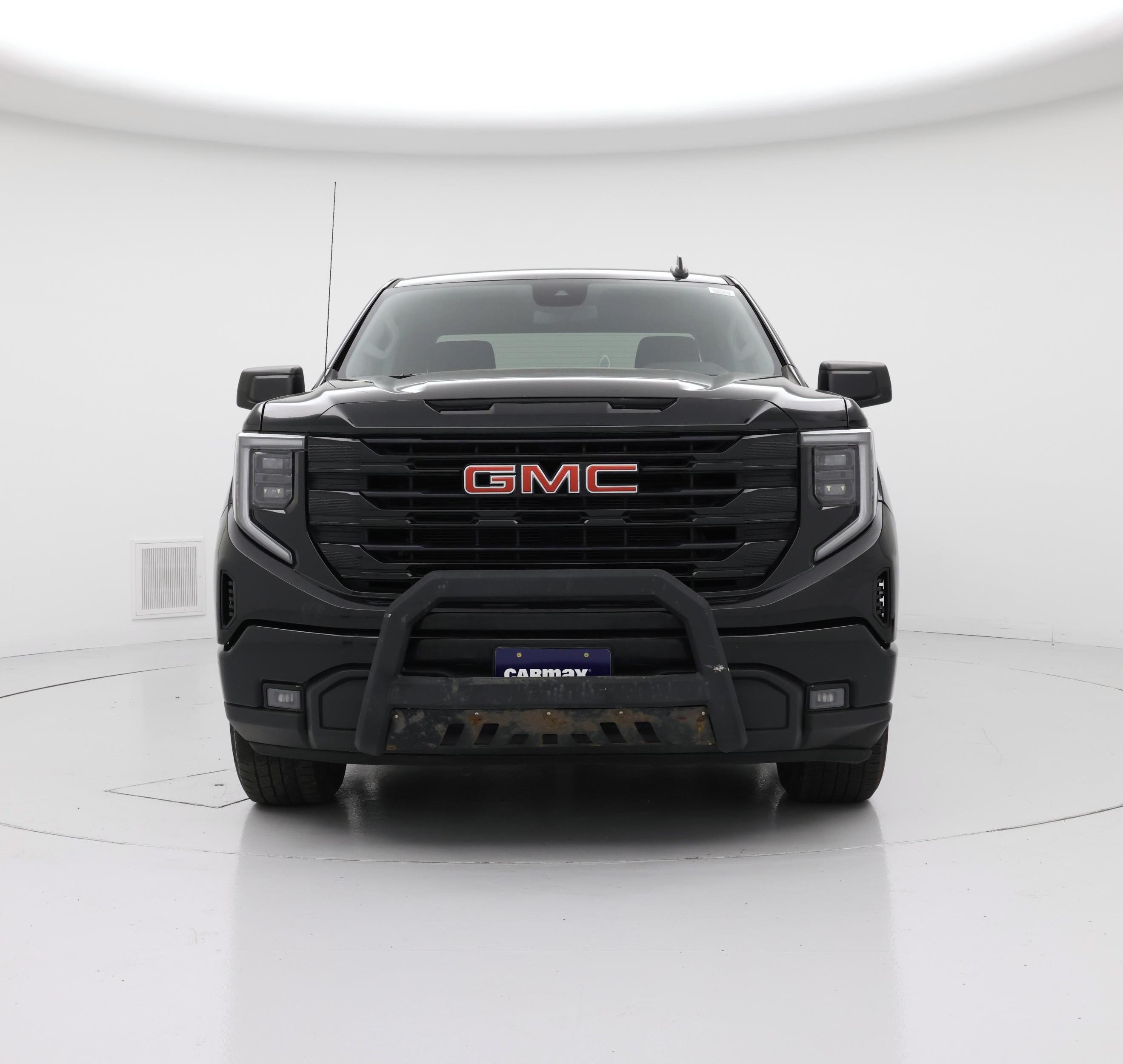 Thumbnail: 2023 GMC Sierra 1500 - 5