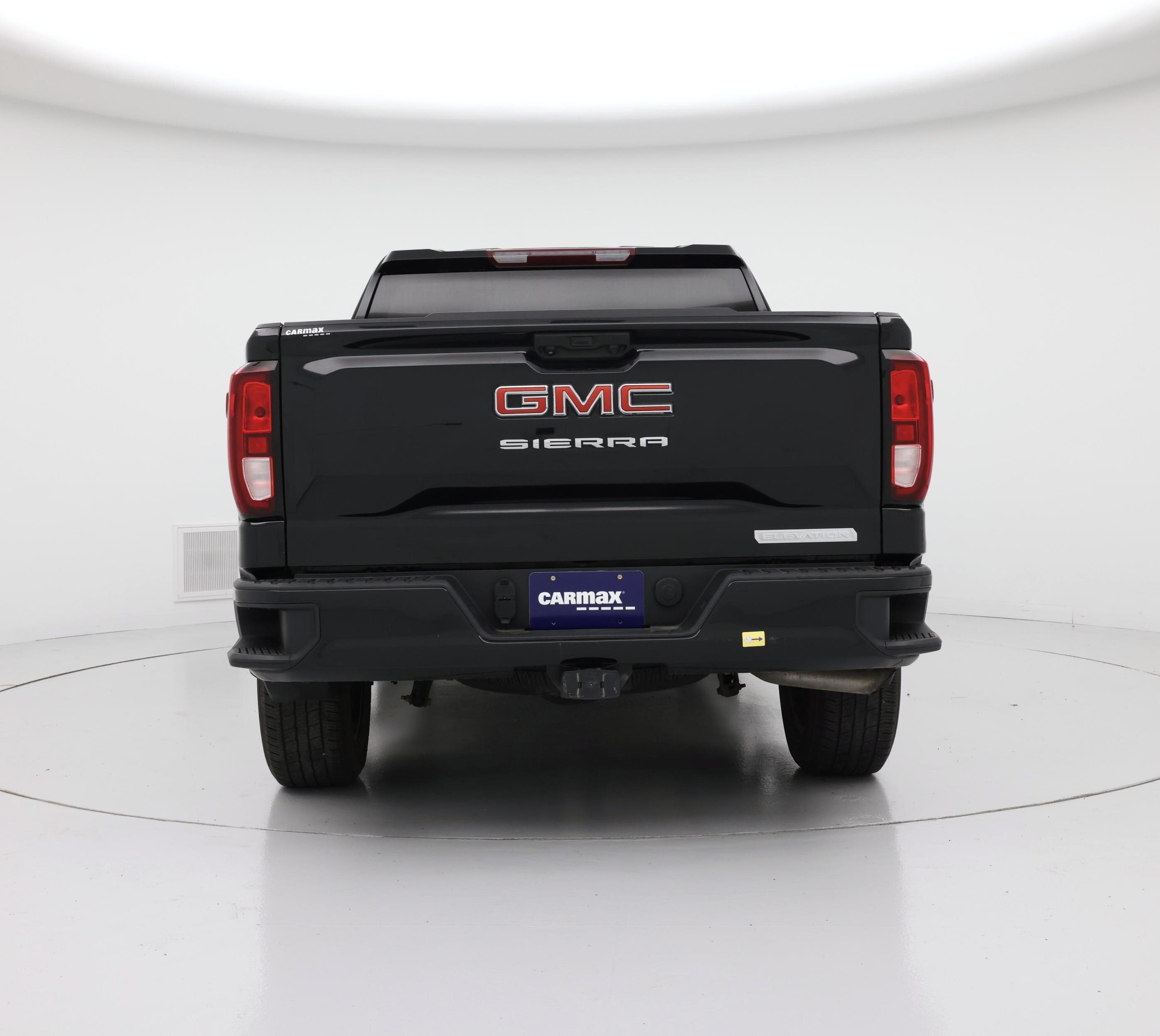 Thumbnail: 2023 GMC Sierra 1500 - 6